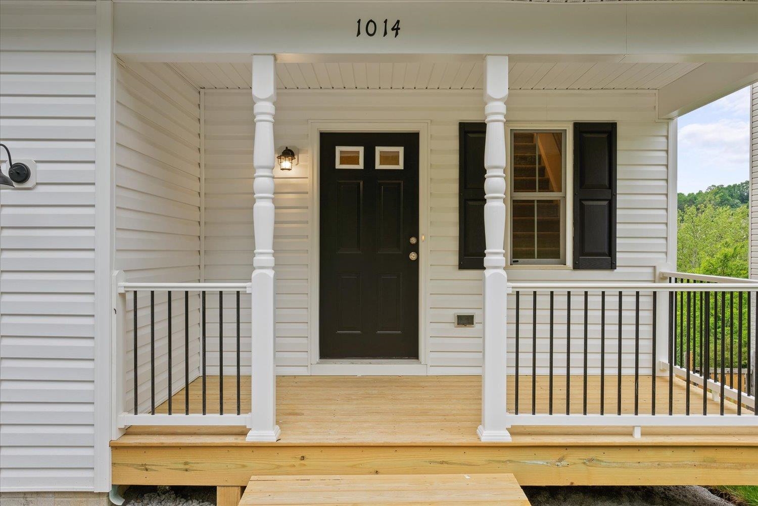Lot 8 MIDDLEBROOK AVE