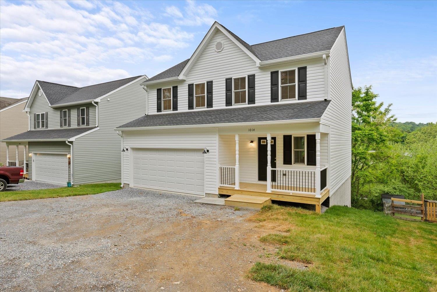Lot 8 MIDDLEBROOK AVE