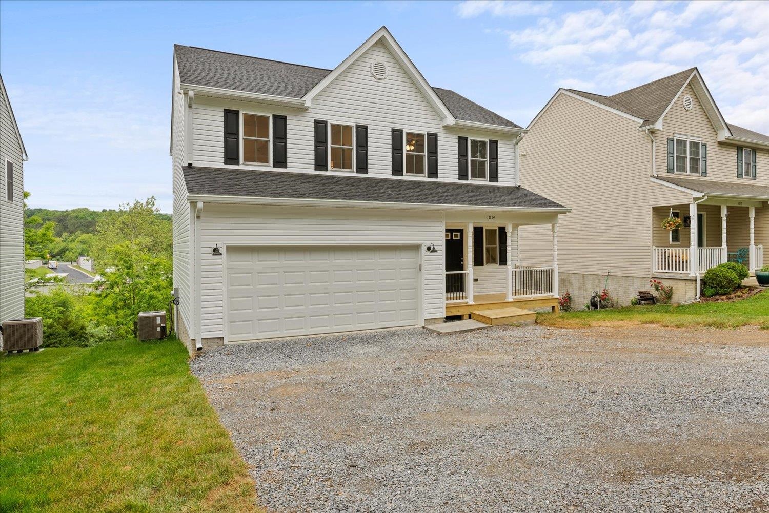 Lot 8 MIDDLEBROOK AVE