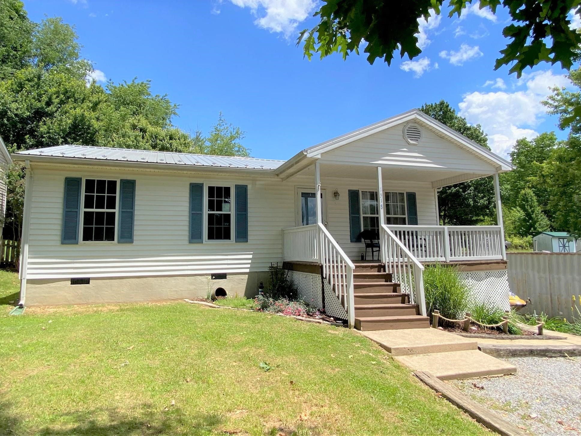 1518 SHENANDOAH AVE