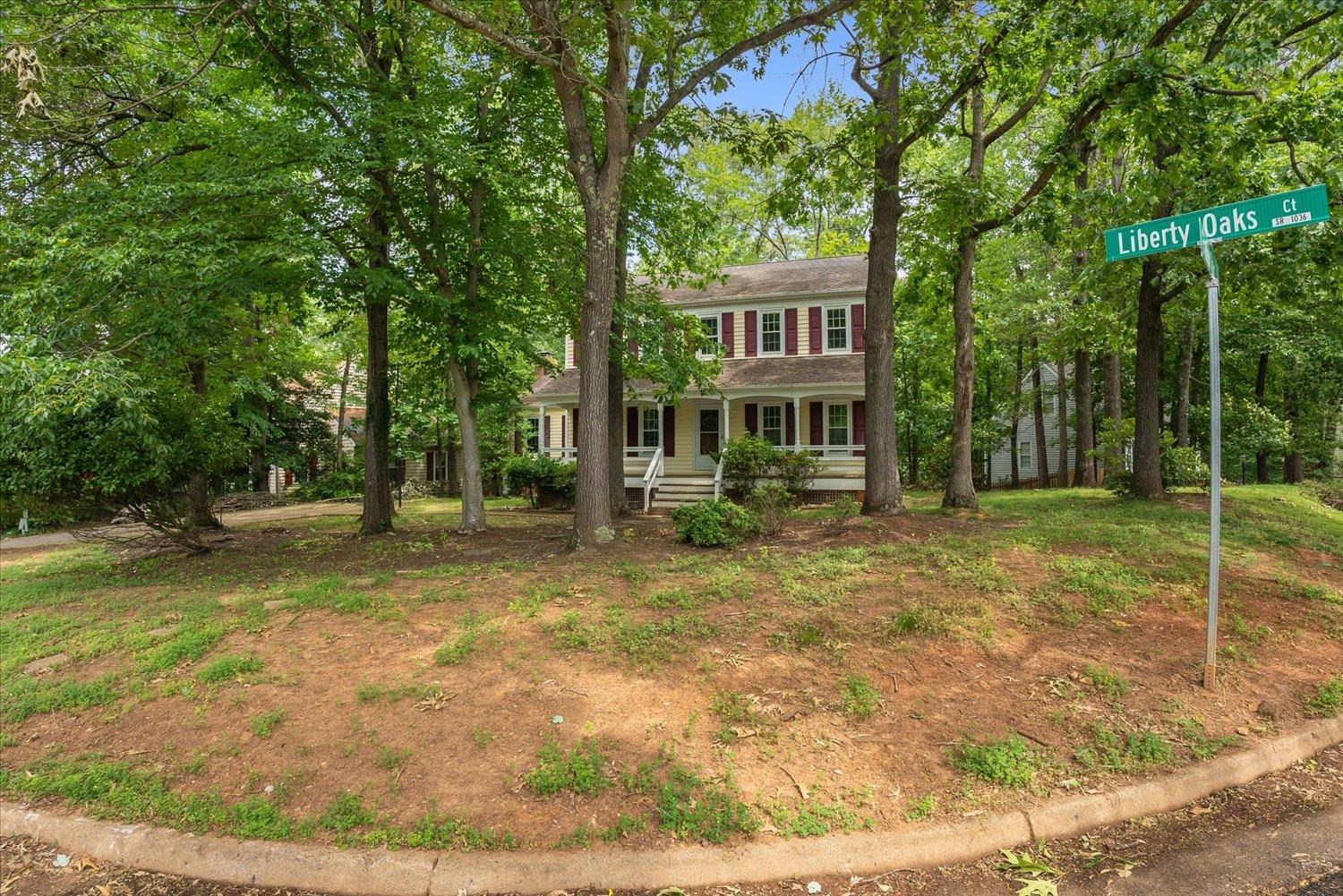 980 LIBERTY OAKS CT
