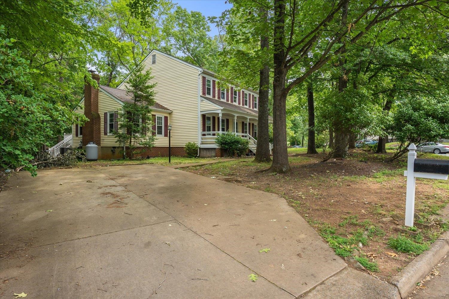 980 LIBERTY OAKS CT