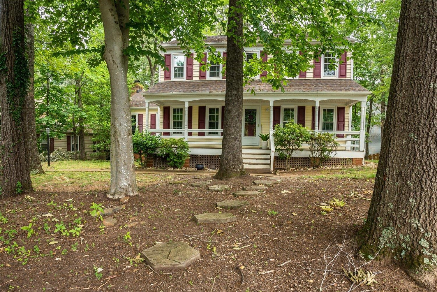 980 LIBERTY OAKS CT