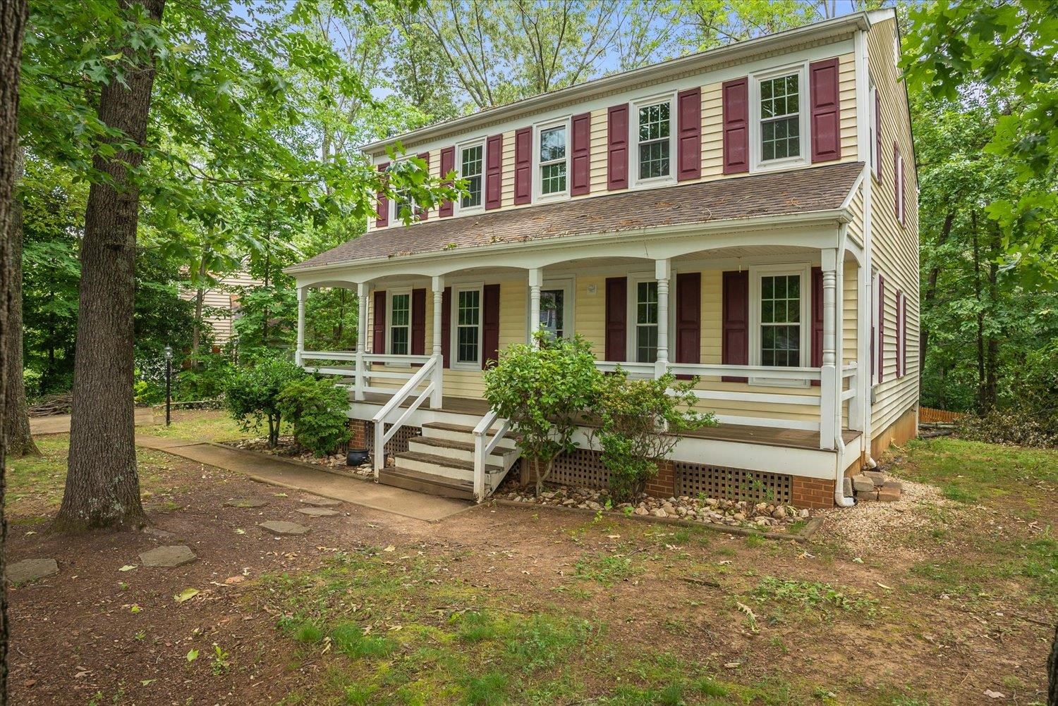980 LIBERTY OAKS CT