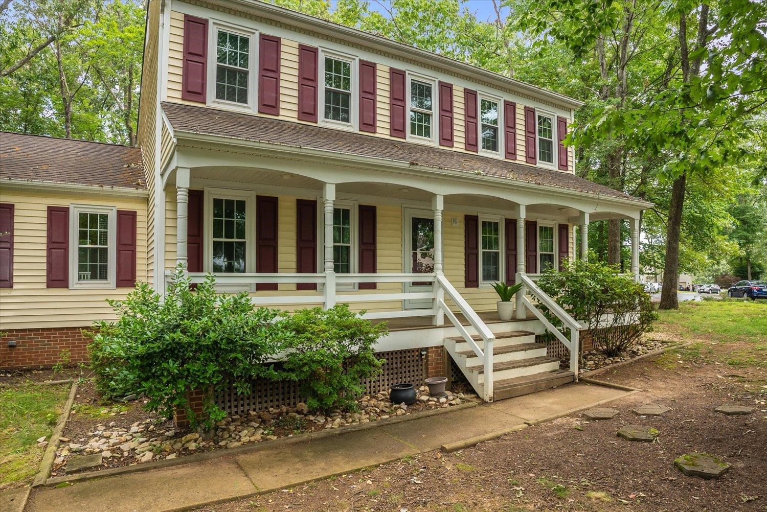 980 LIBERTY OAKS CT