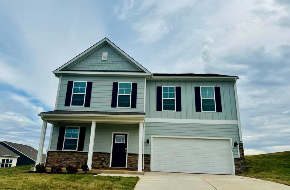 102 ROLLING RIDGE CT
