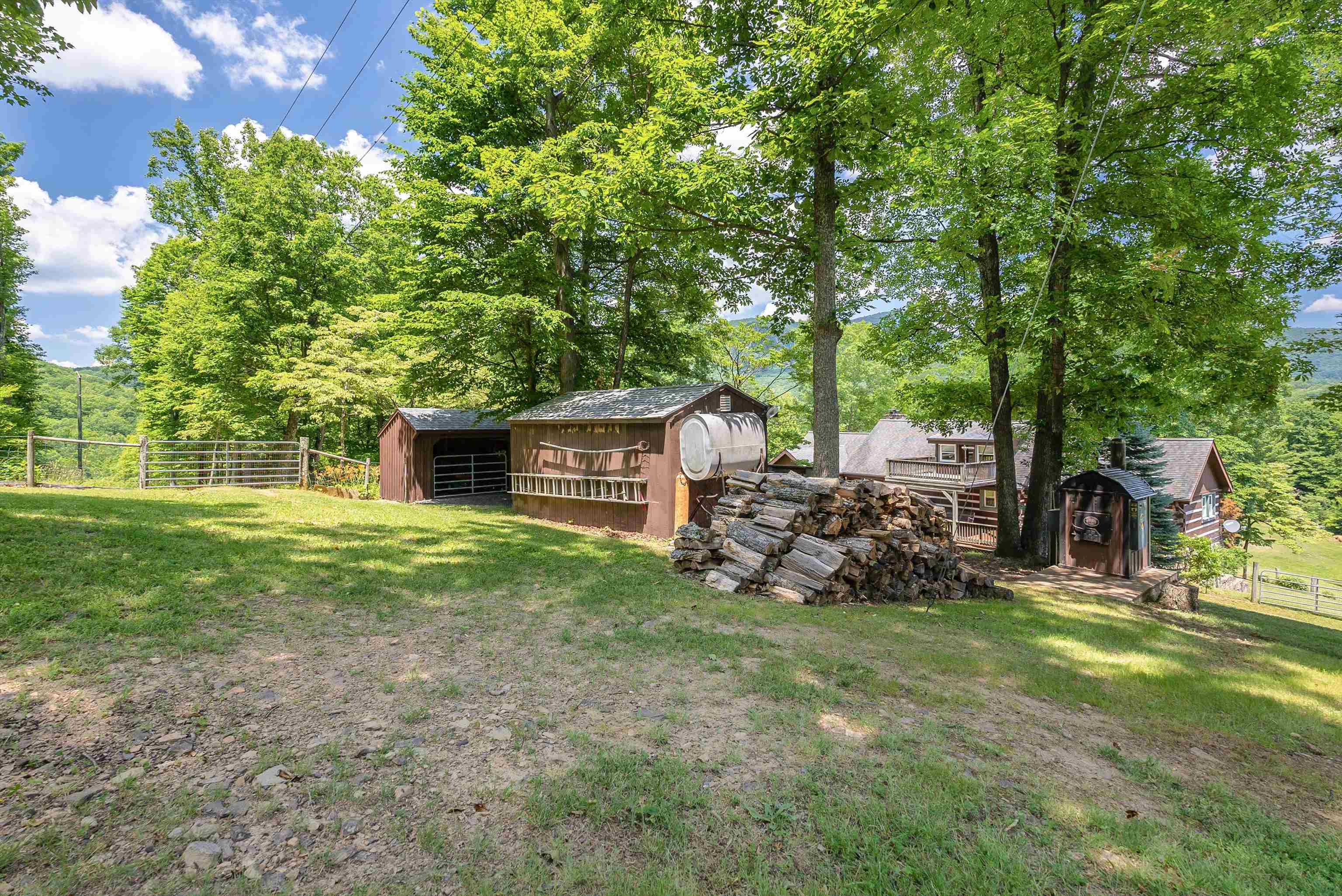 321 JACK DANIELS LN