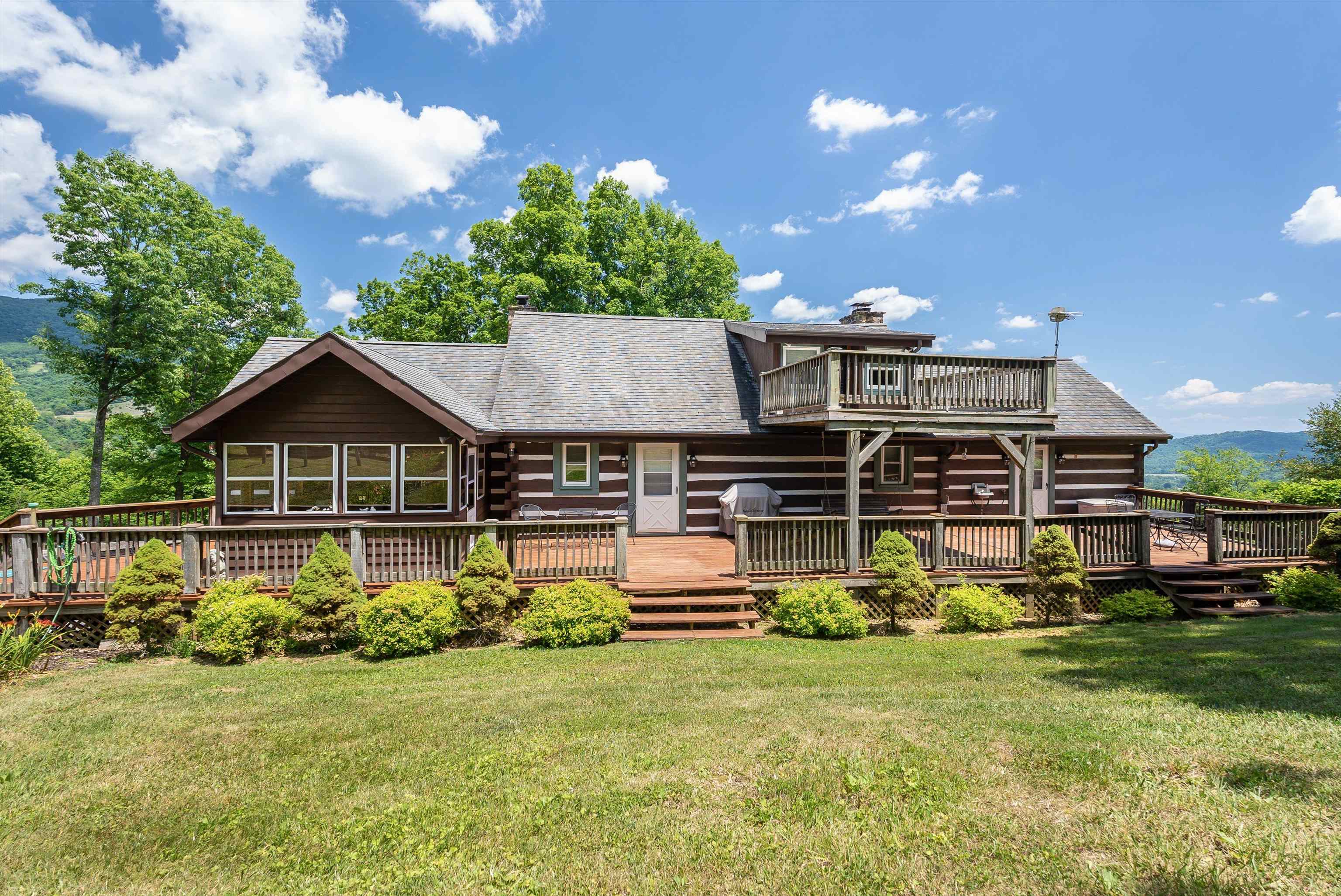 321 JACK DANIELS LN