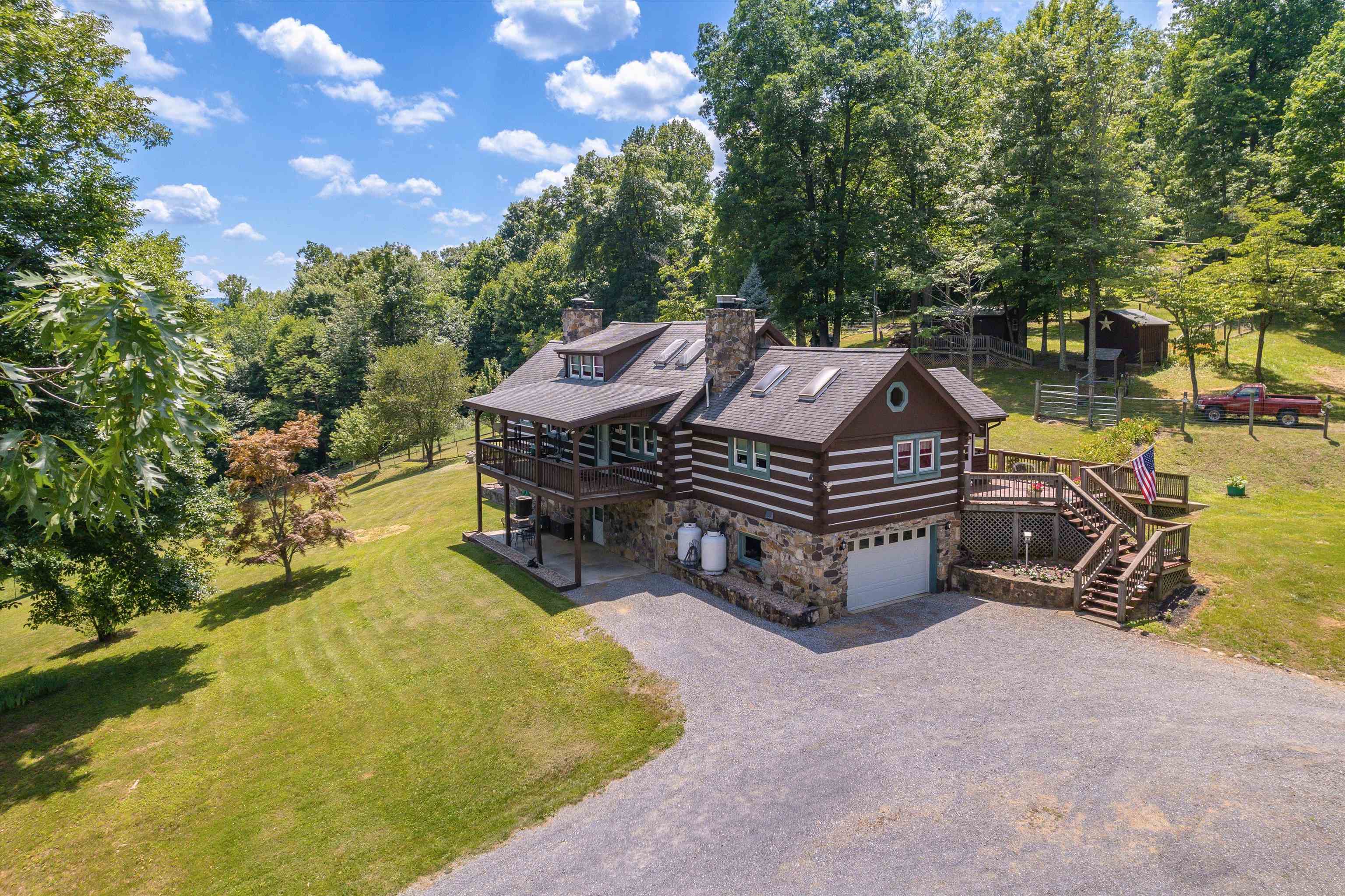 321 JACK DANIELS LN
