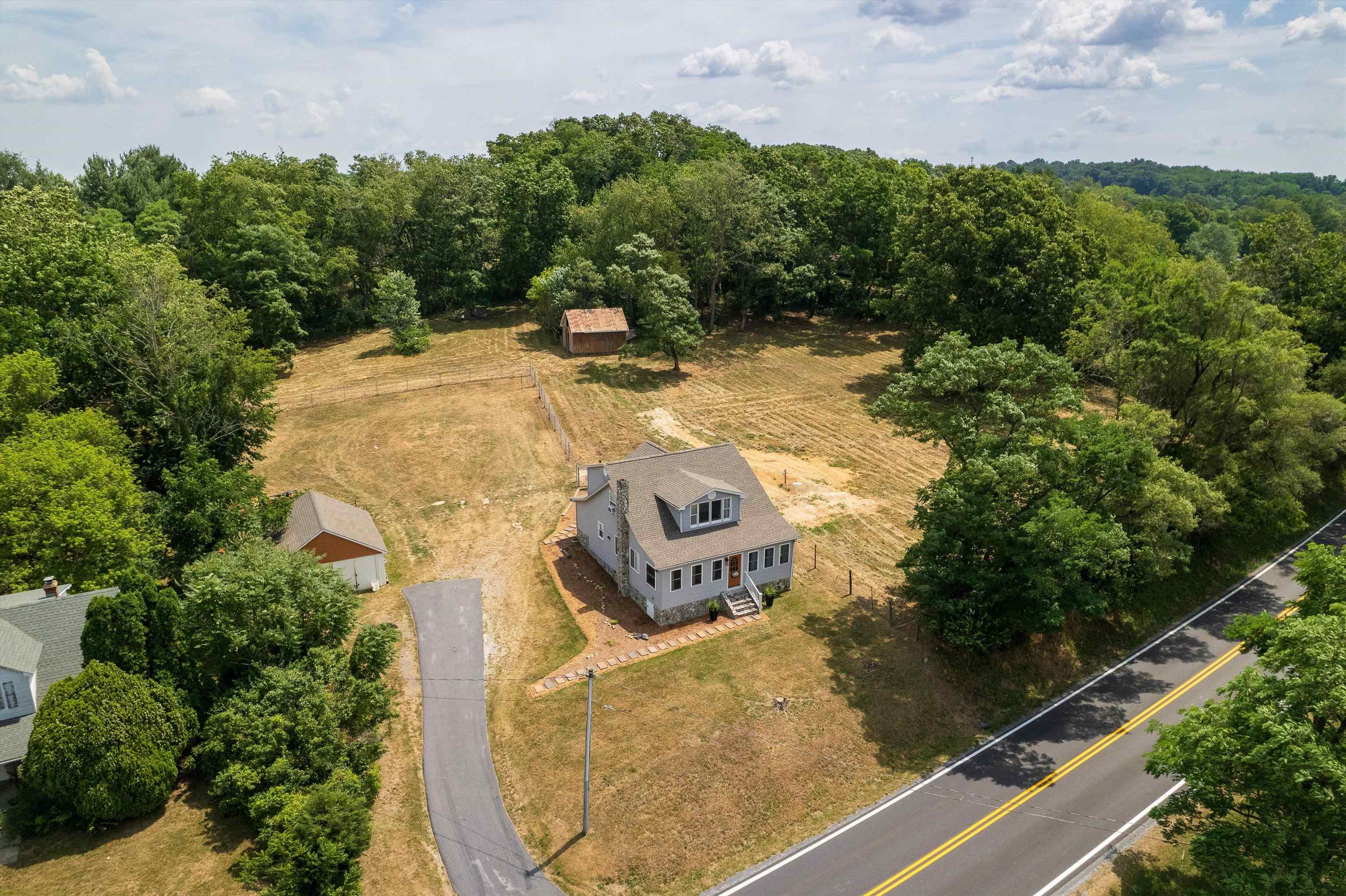 1490 STUARTS DRAFT HWY