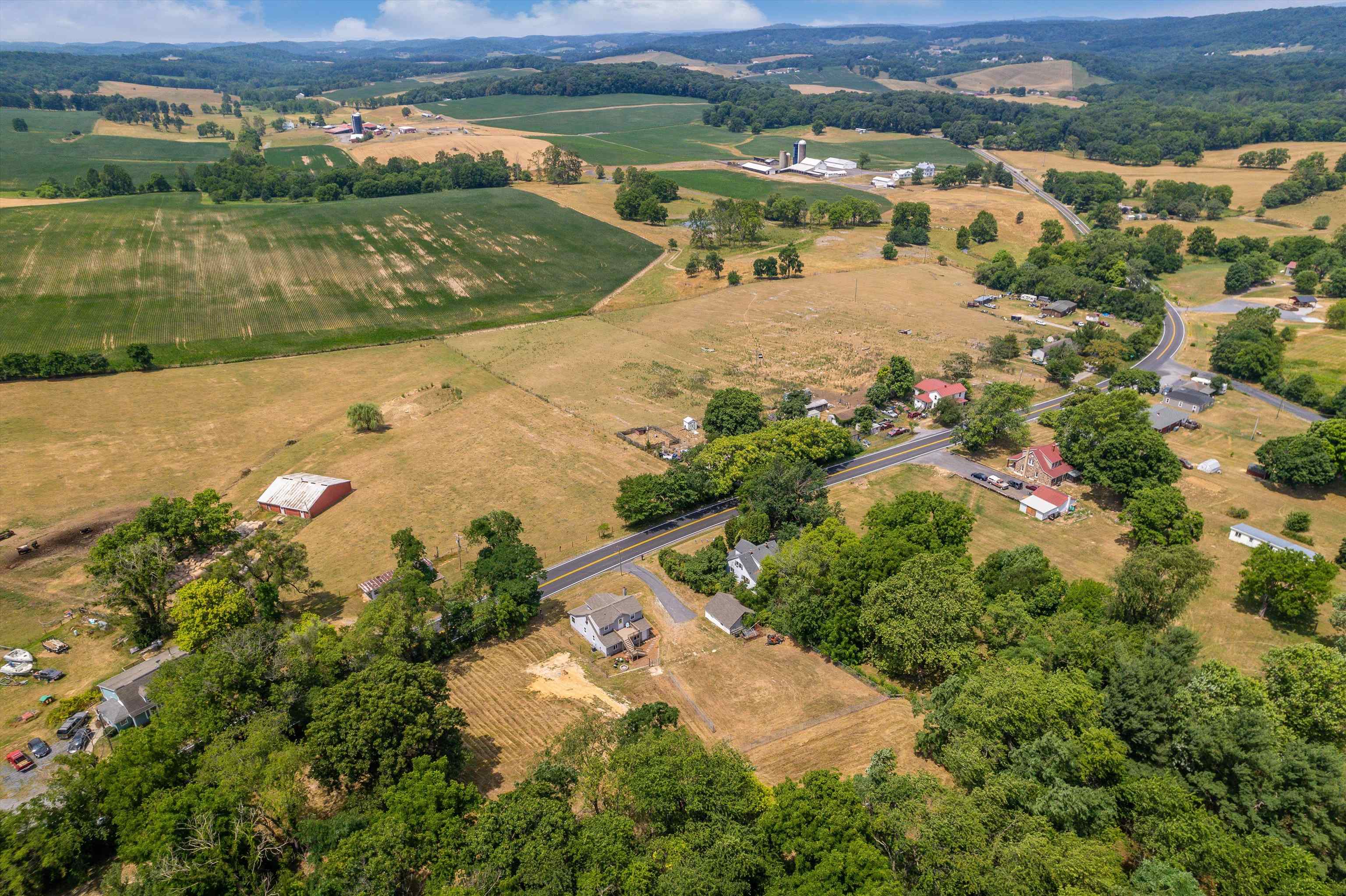 1490 STUARTS DRAFT HWY