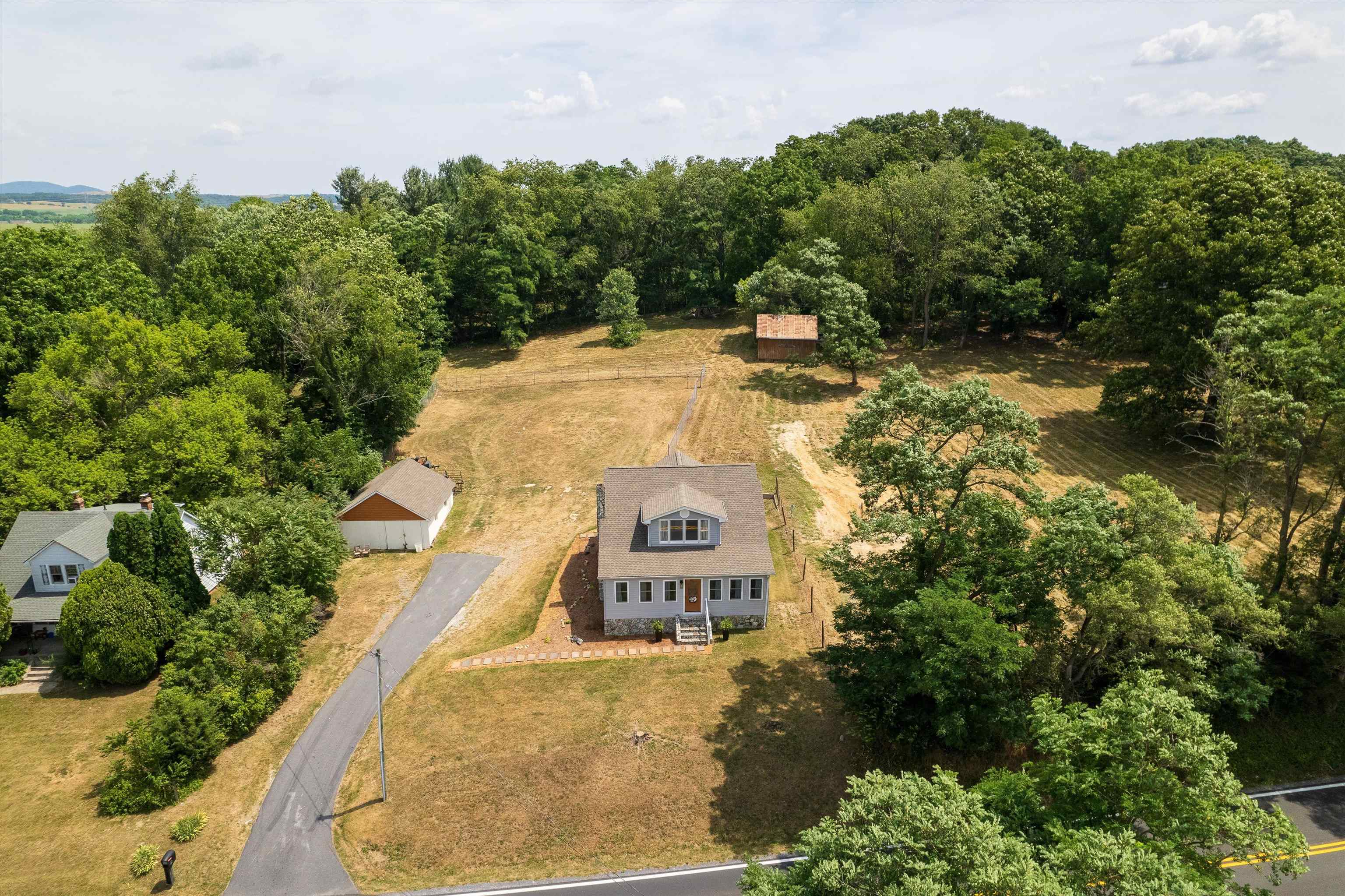 1490 STUARTS DRAFT HWY