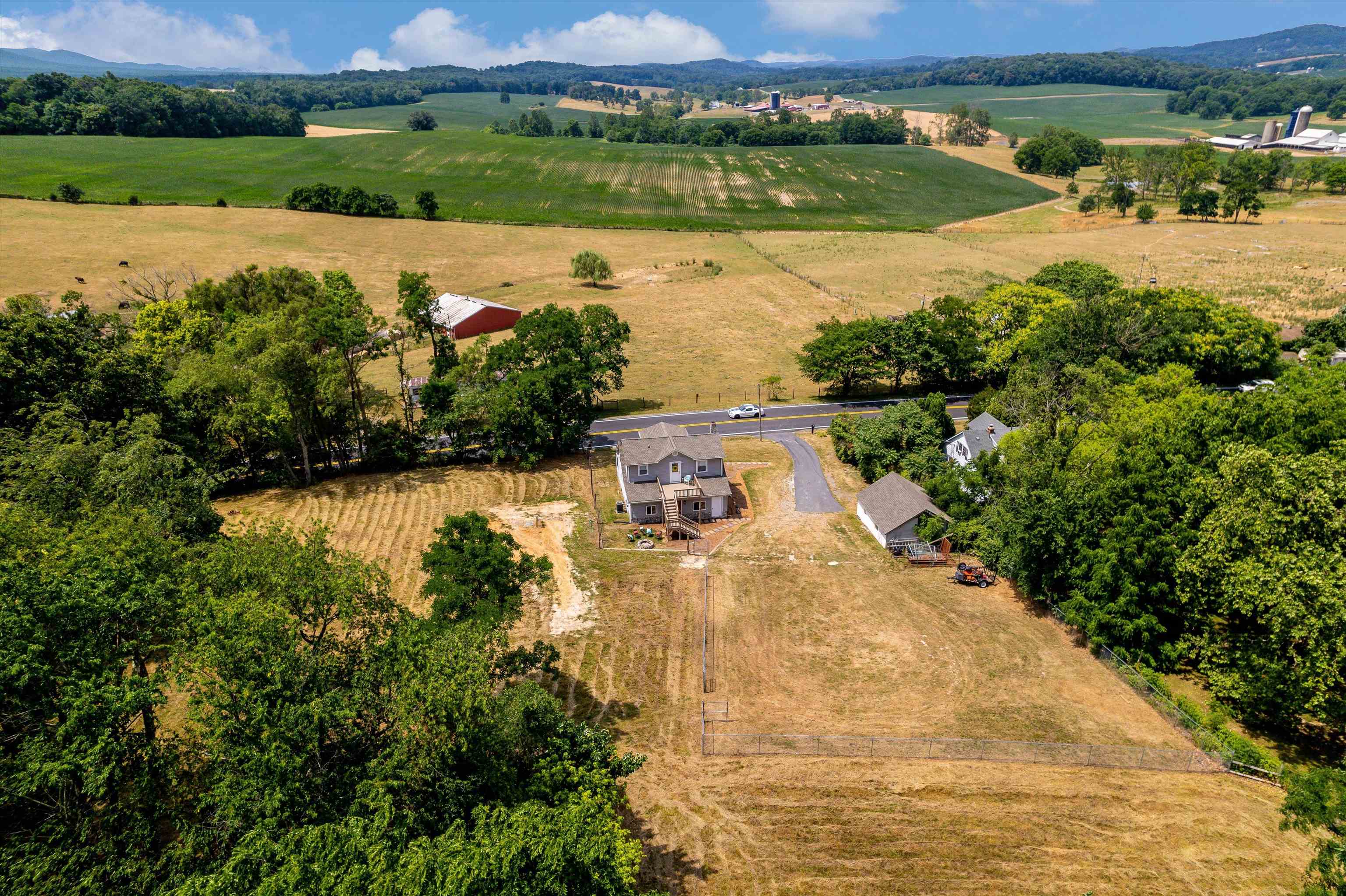 1490 STUARTS DRAFT HWY