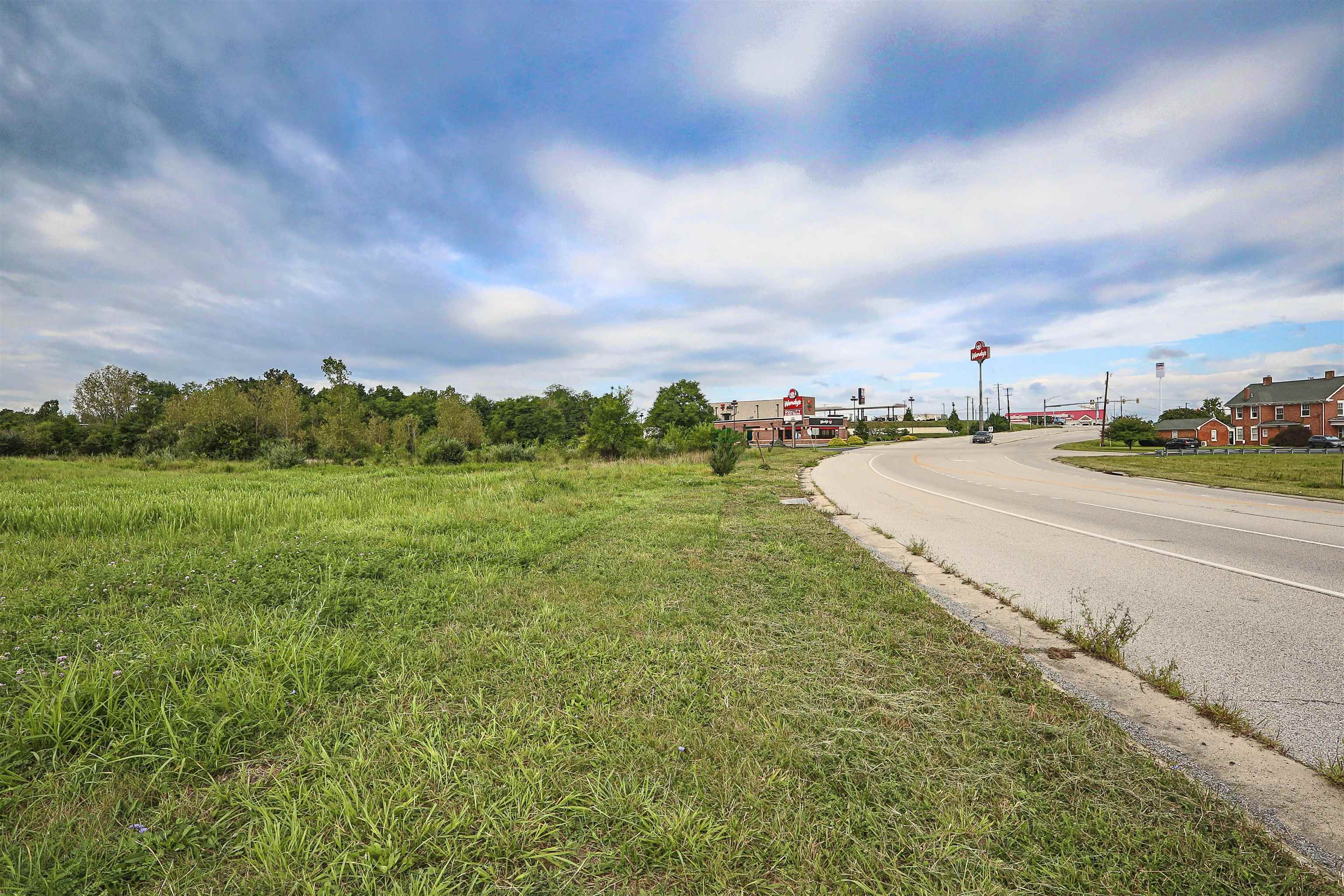 TBD LADD RD