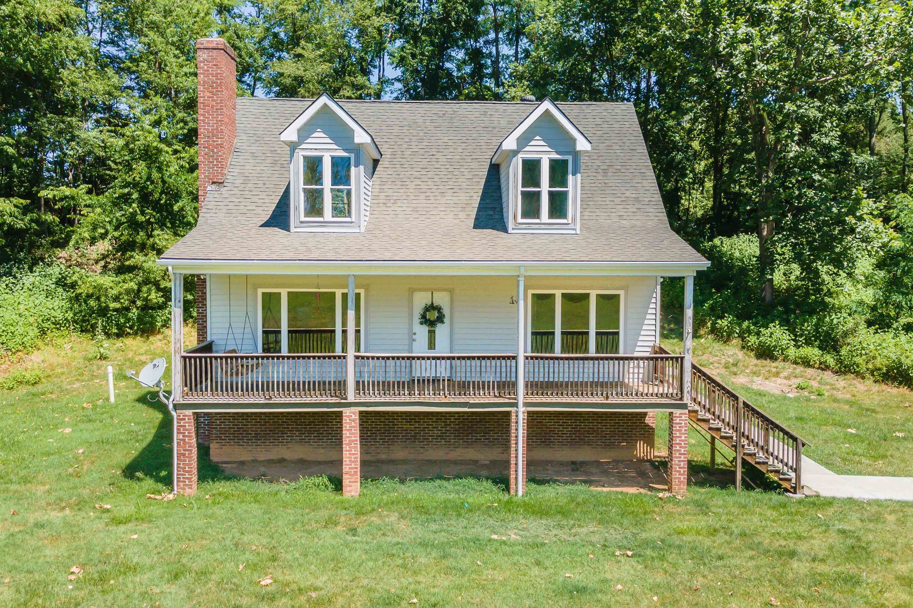99 MARIETTA LN