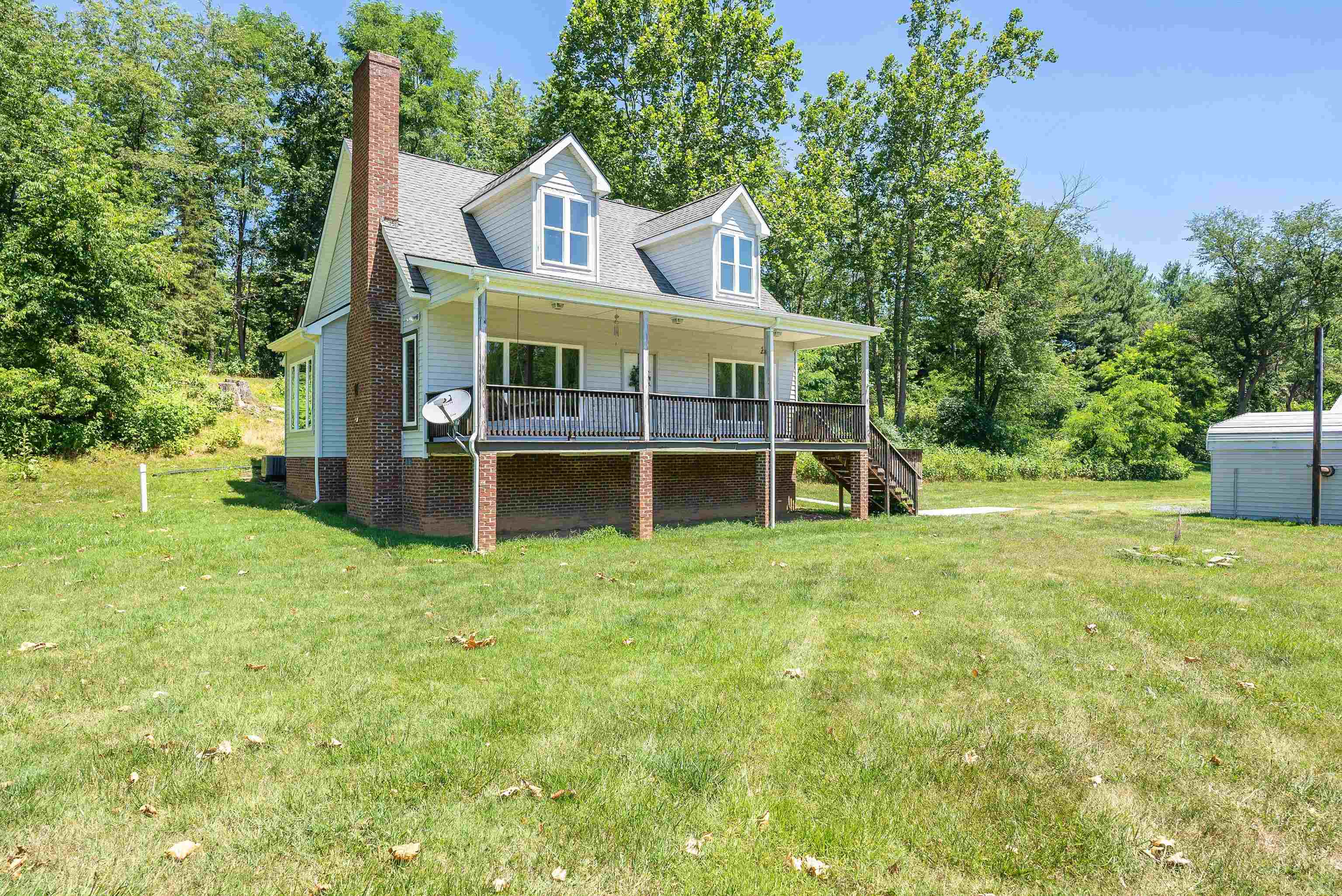 99 MARIETTA LN