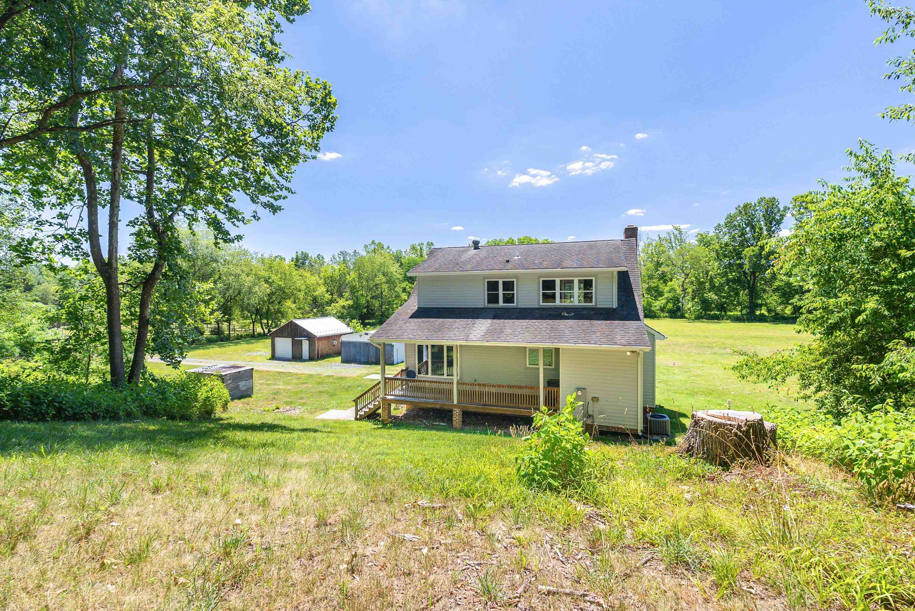 99 MARIETTA LN