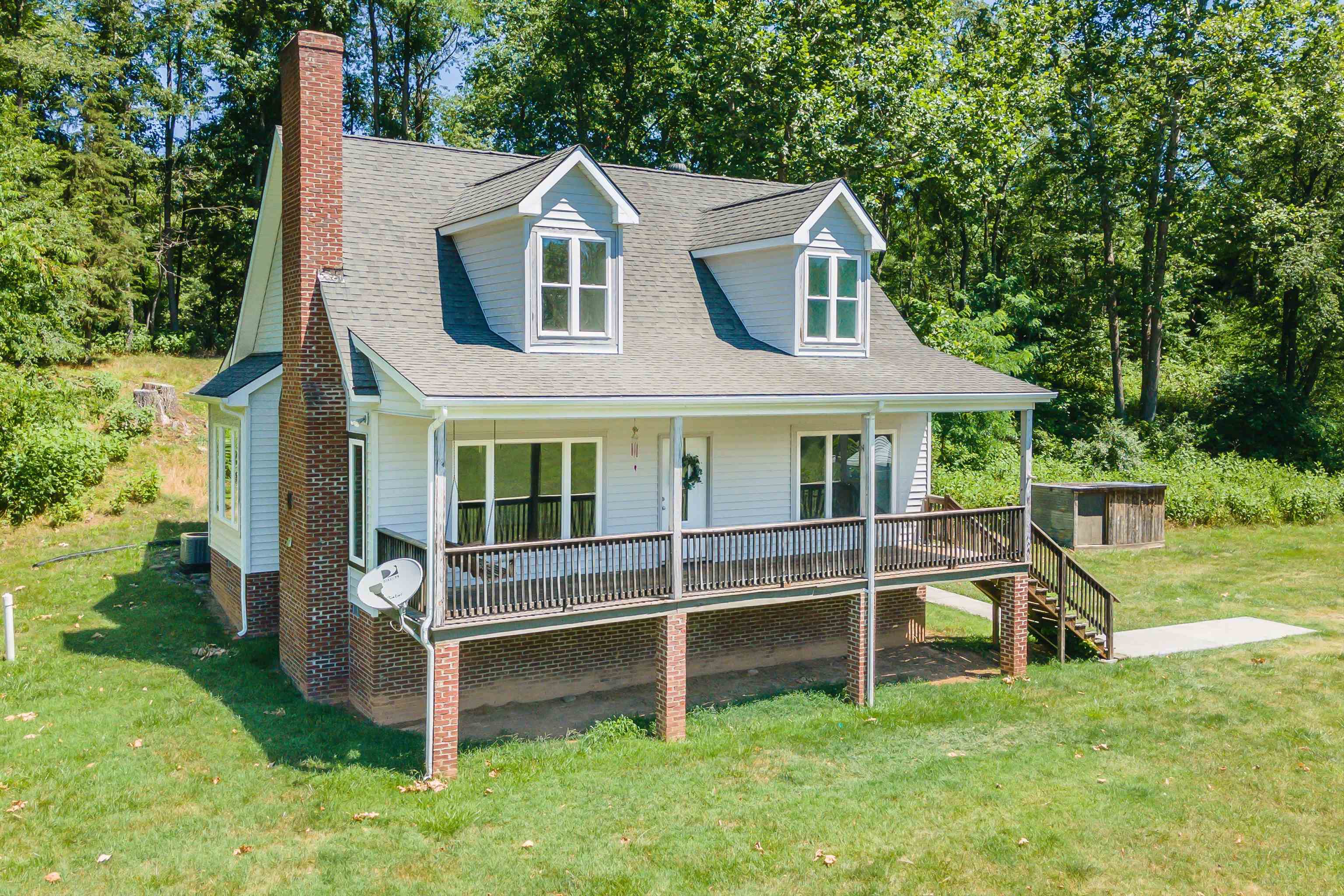 99 MARIETTA LN