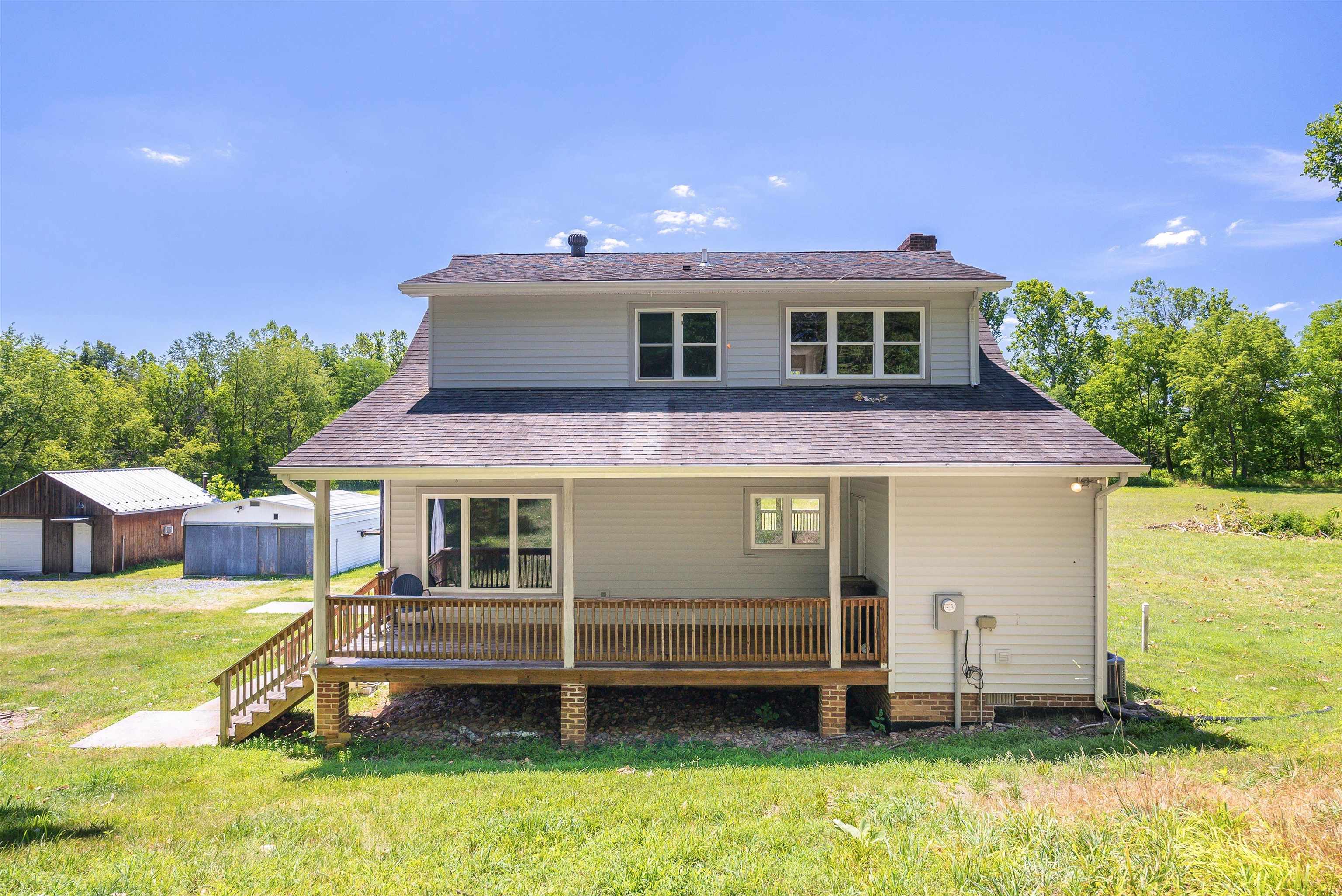 99 MARIETTA LN