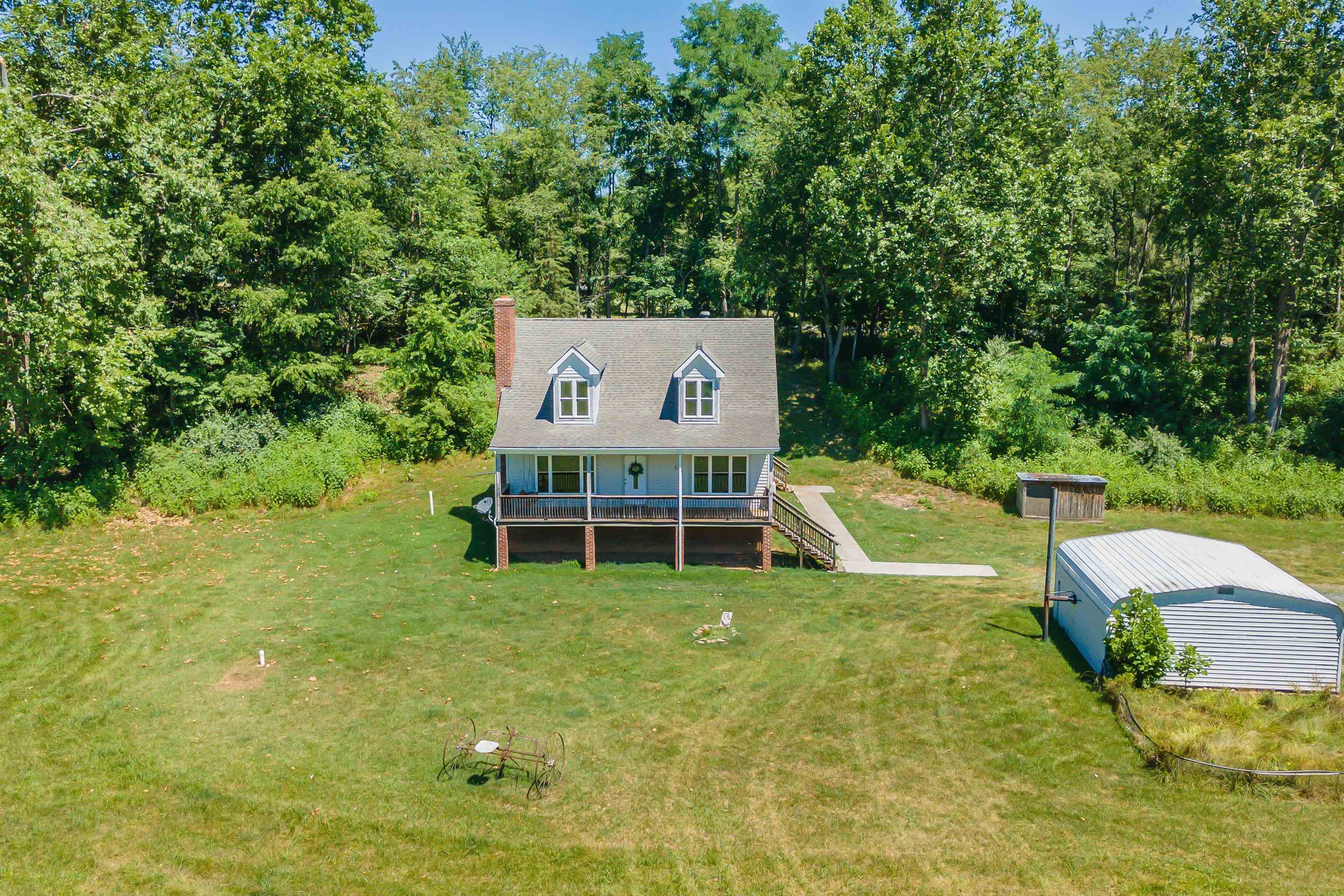 99 MARIETTA LN