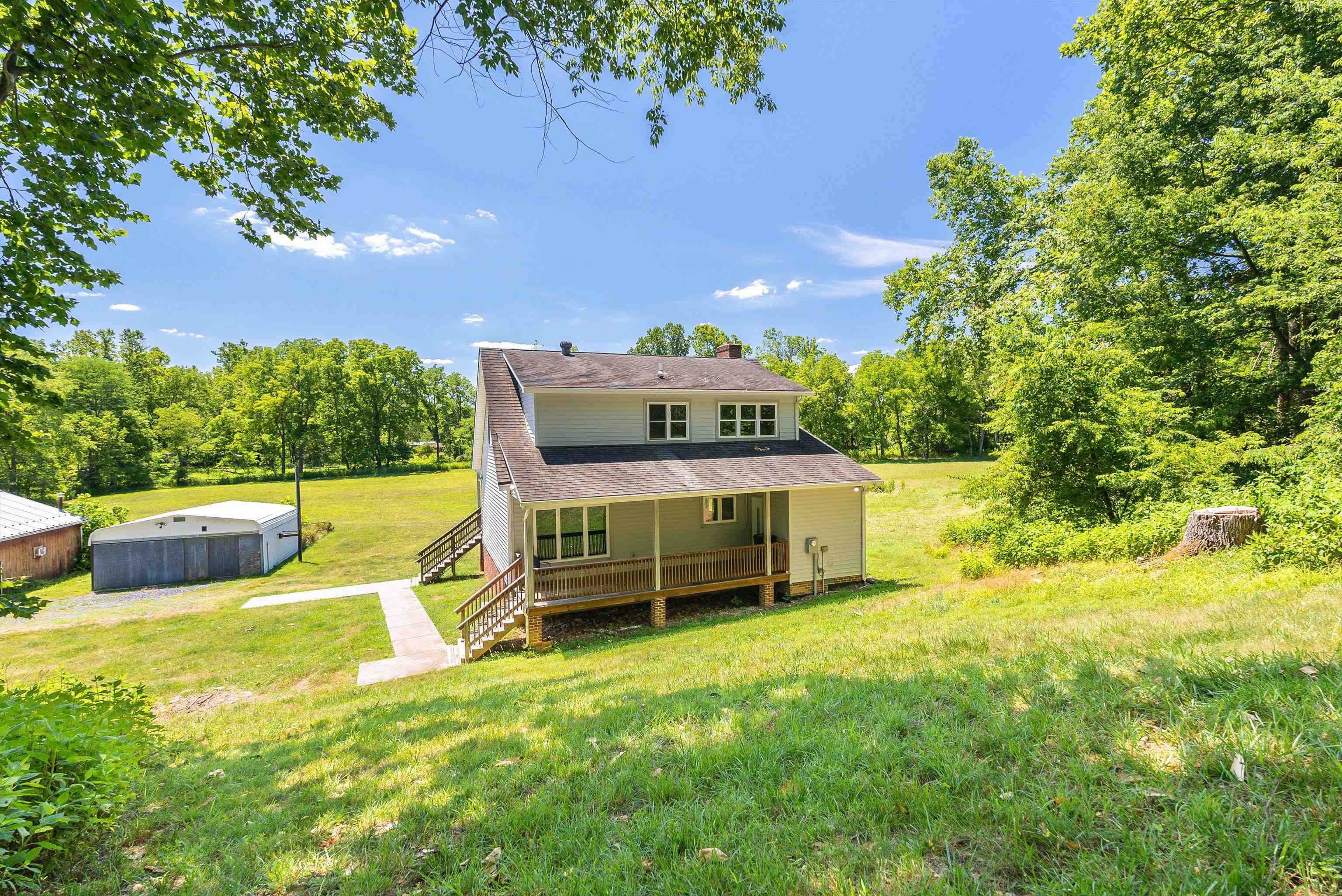 99 MARIETTA LN