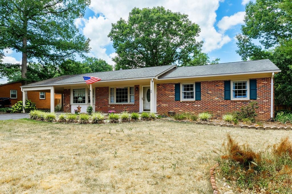 25 FLINT MOUNTAIN DR