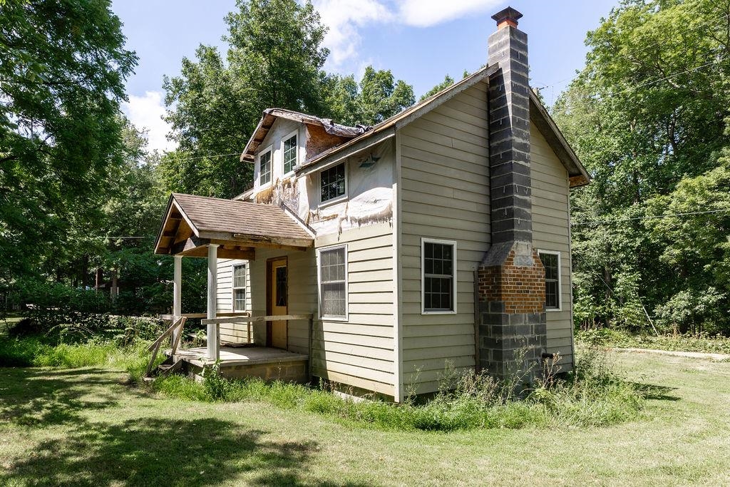 241 BACK CREEK LN