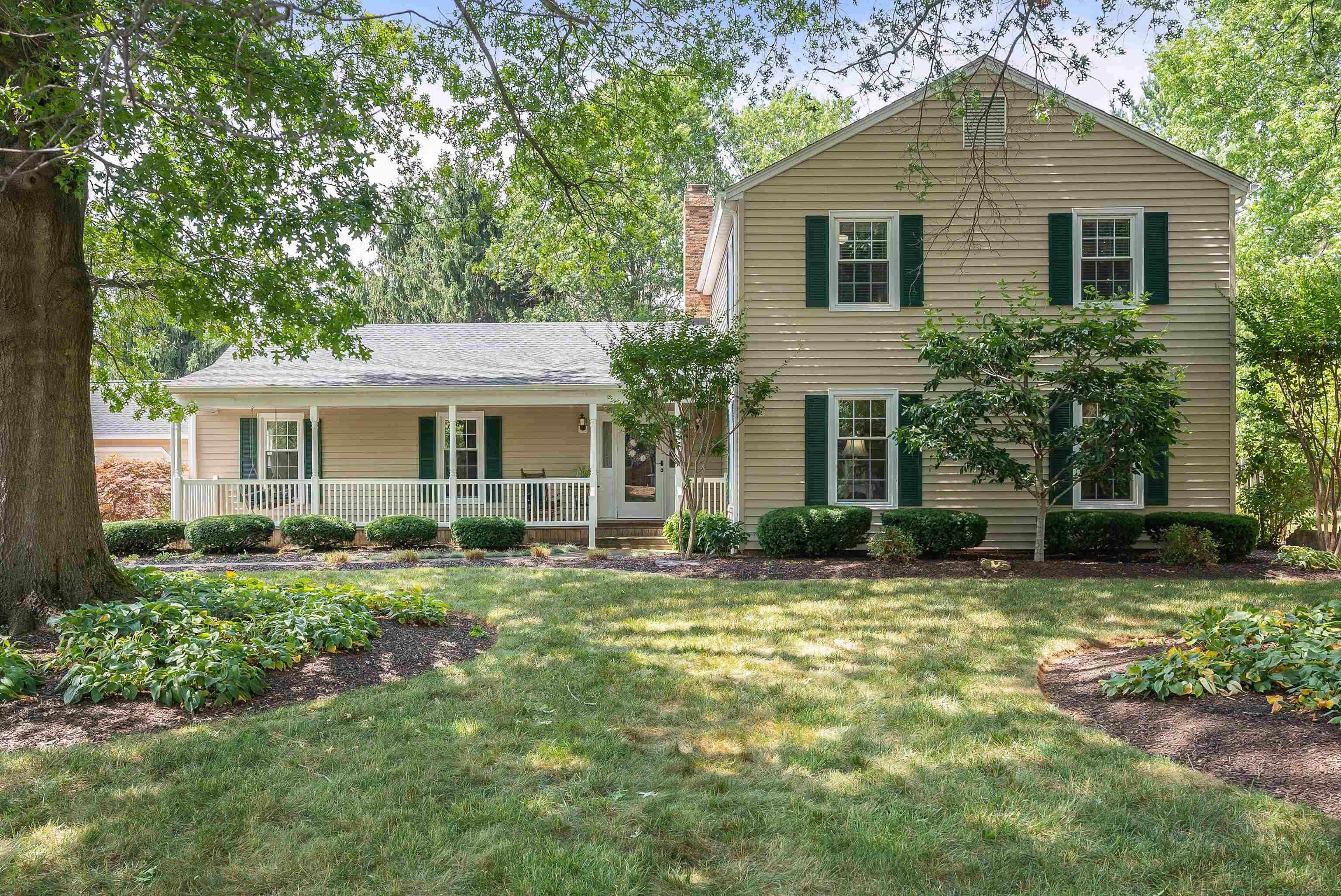 305 PELHAM DR