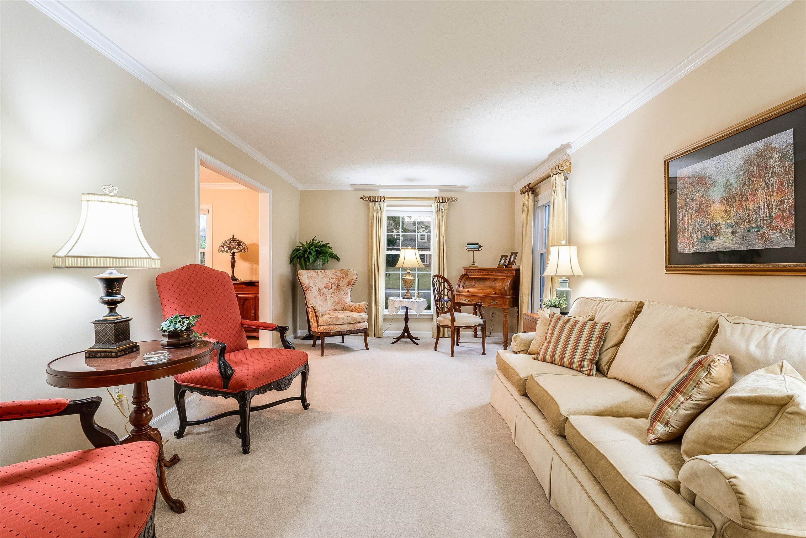 305 PELHAM DR