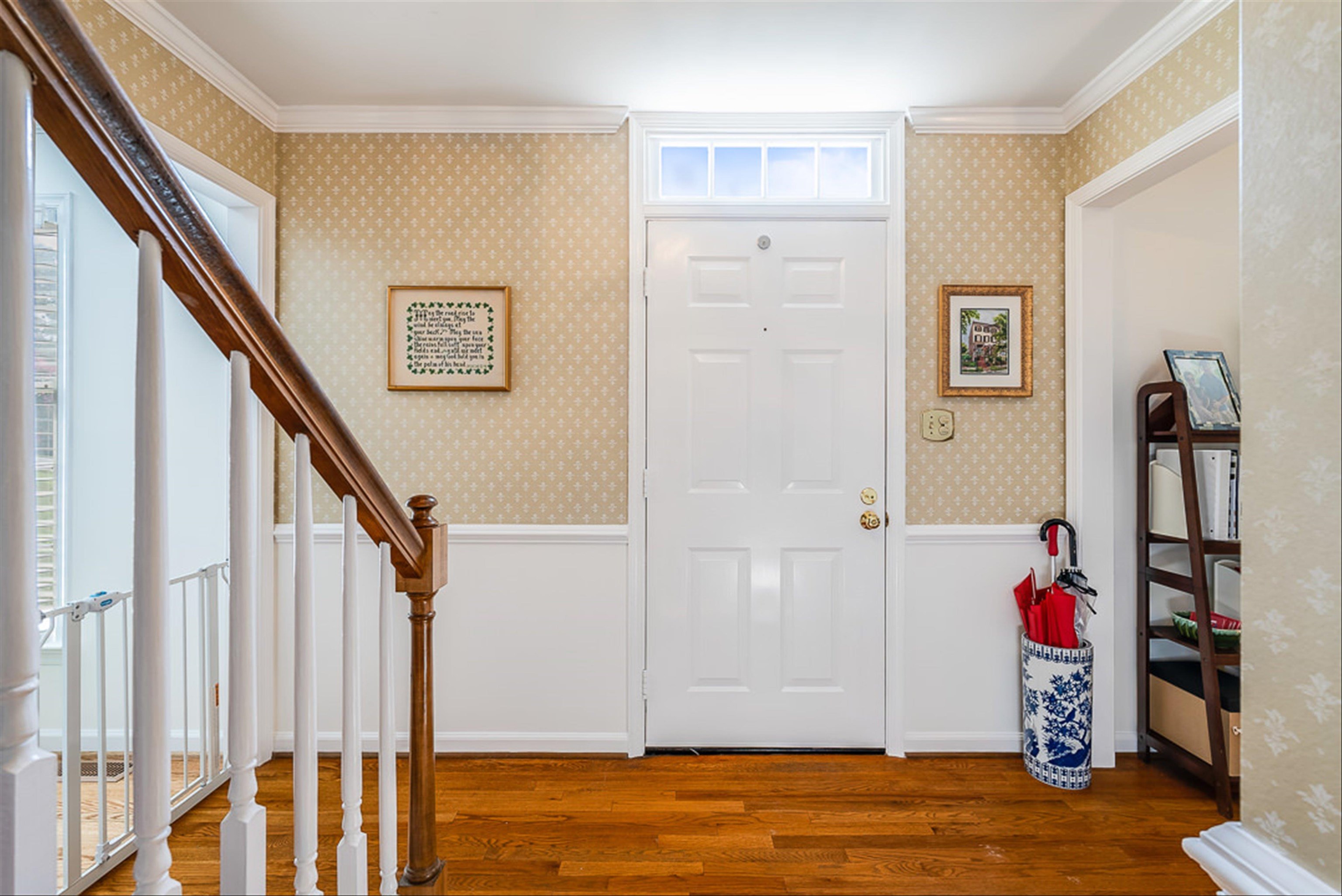 112 FALLON ST
