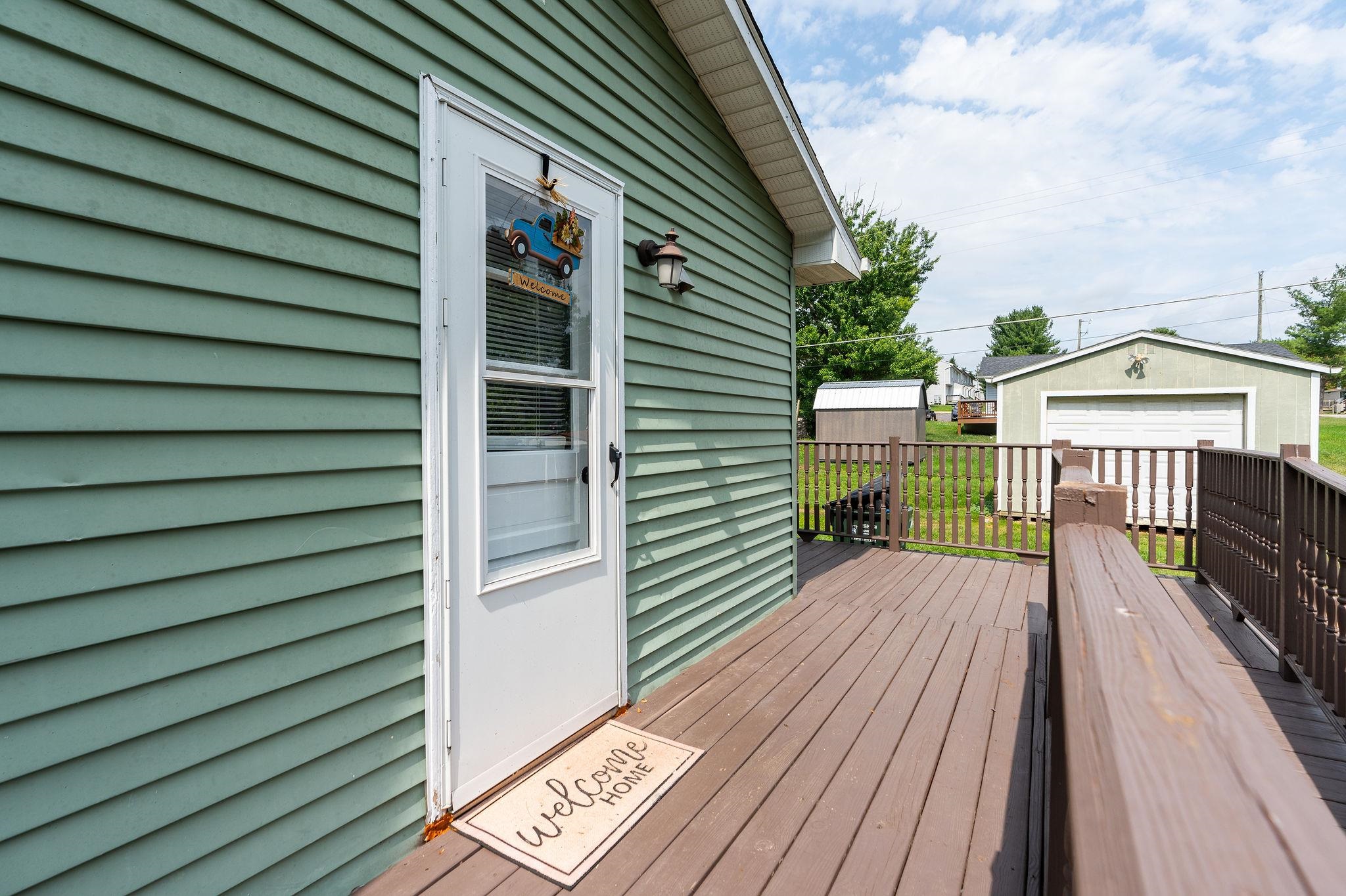 60 STUBBLEFIELD RD