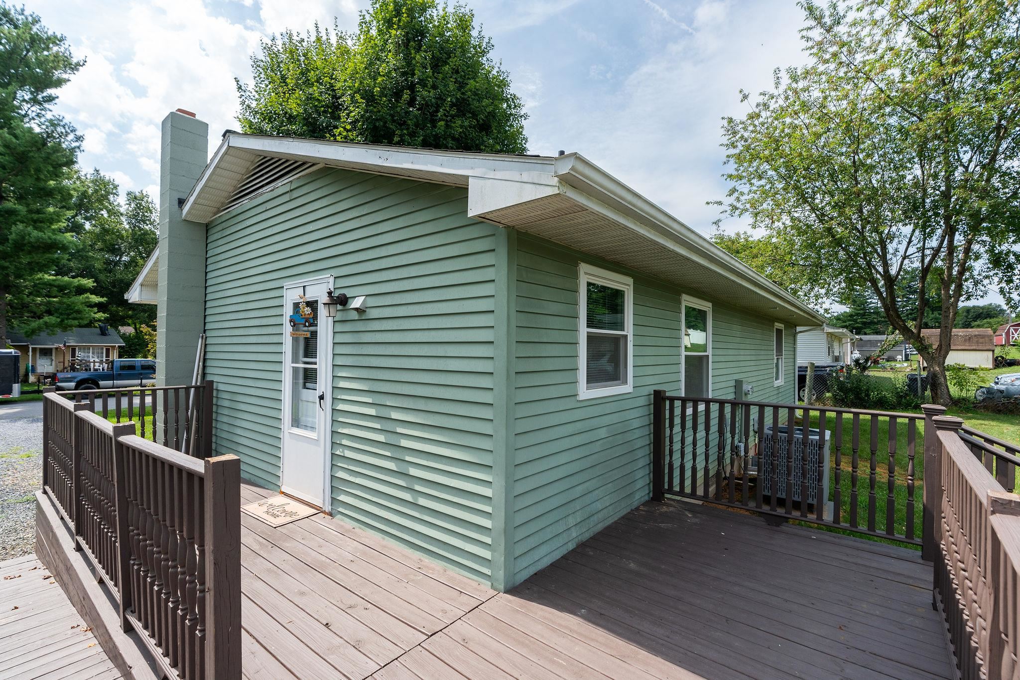 60 STUBBLEFIELD RD