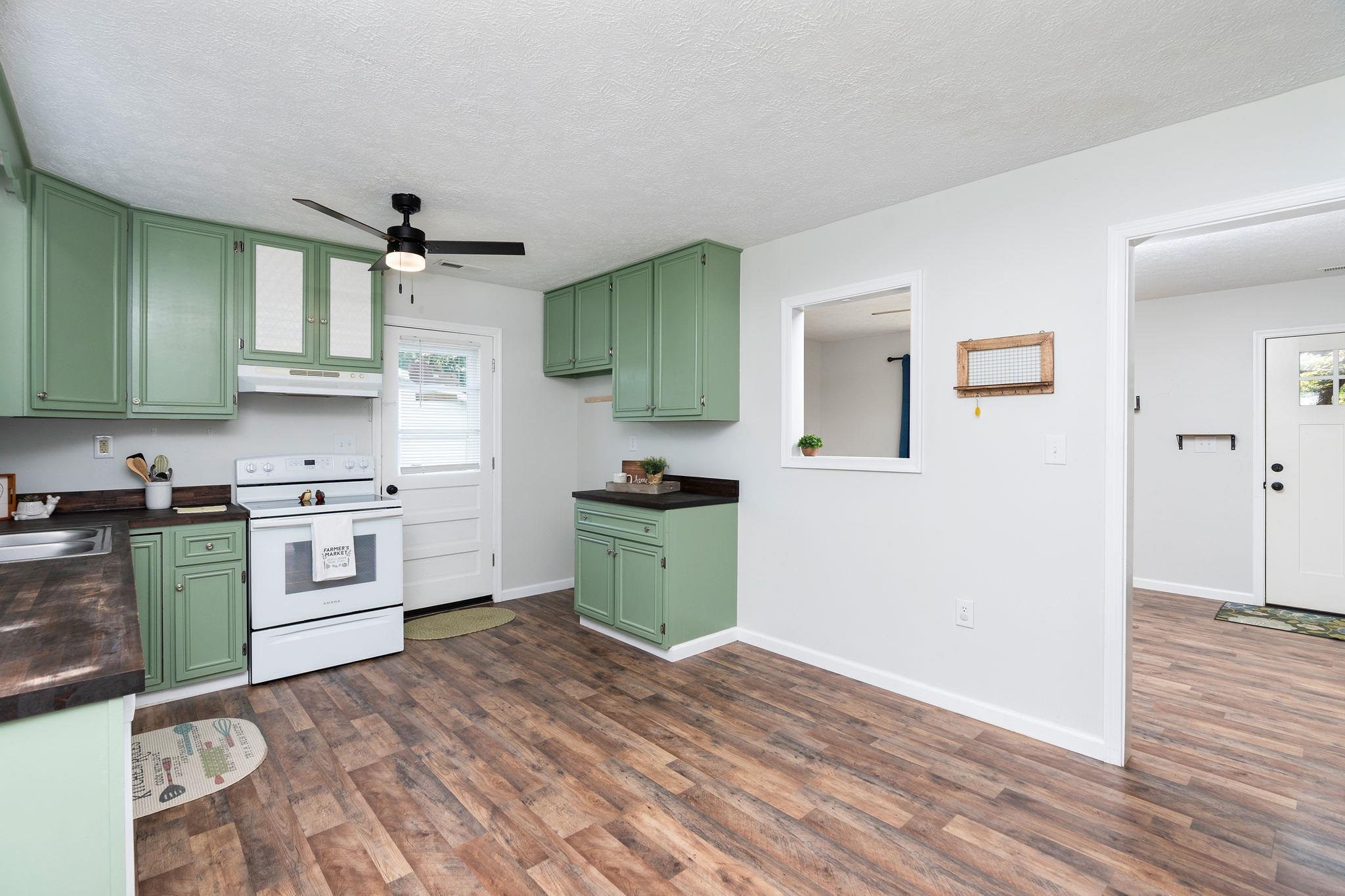 60 STUBBLEFIELD RD