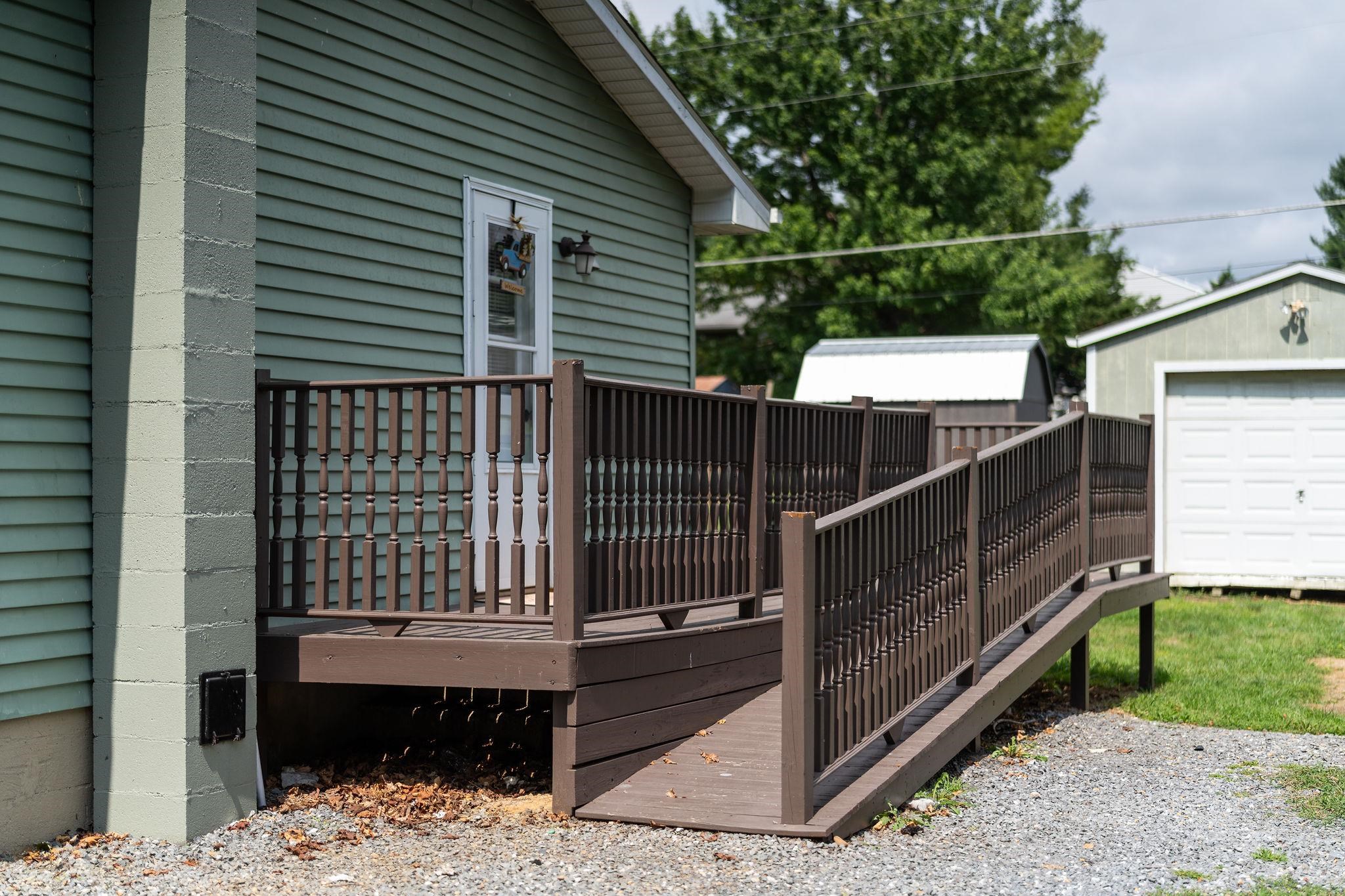 60 STUBBLEFIELD RD