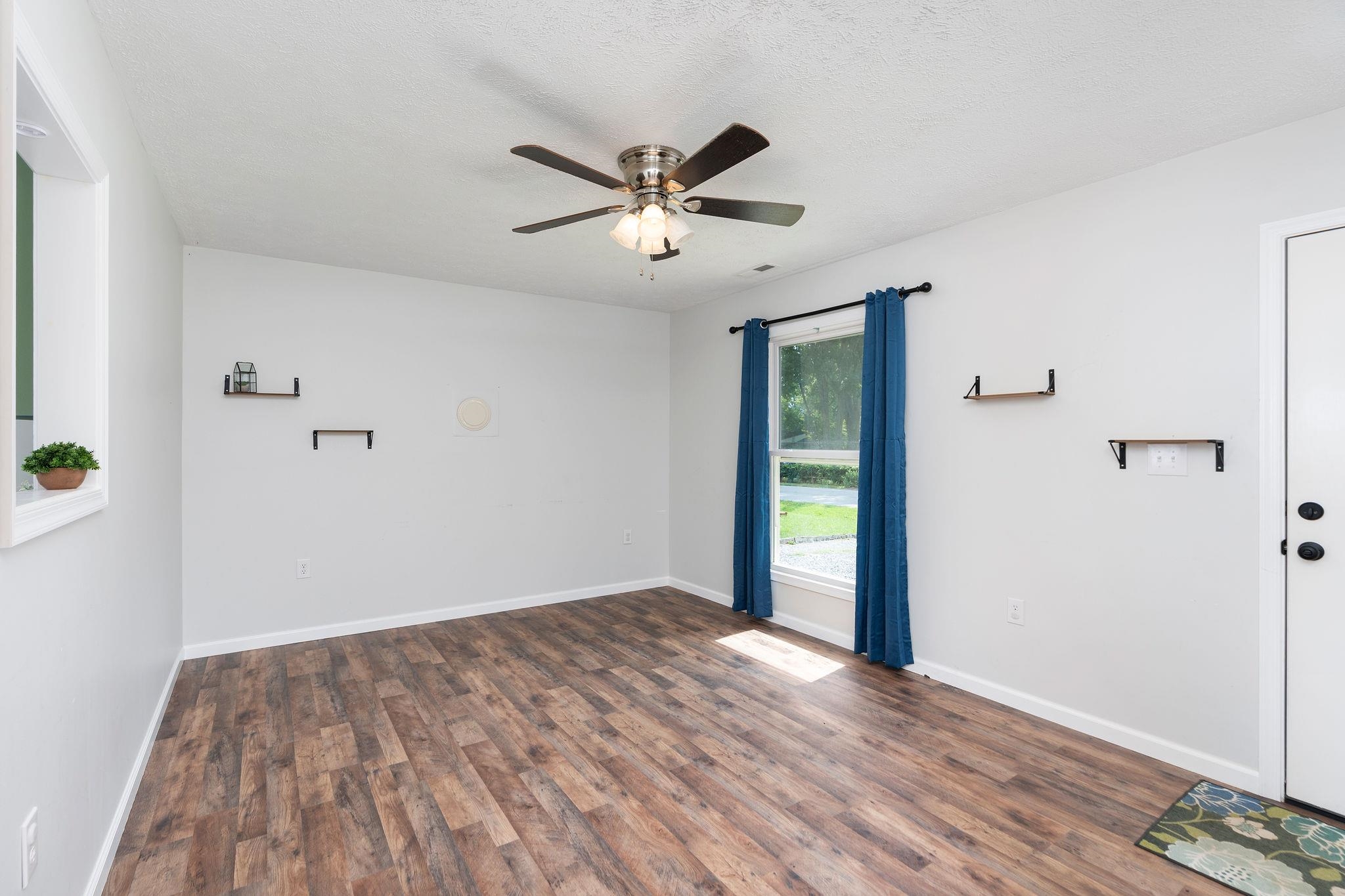 60 STUBBLEFIELD RD
