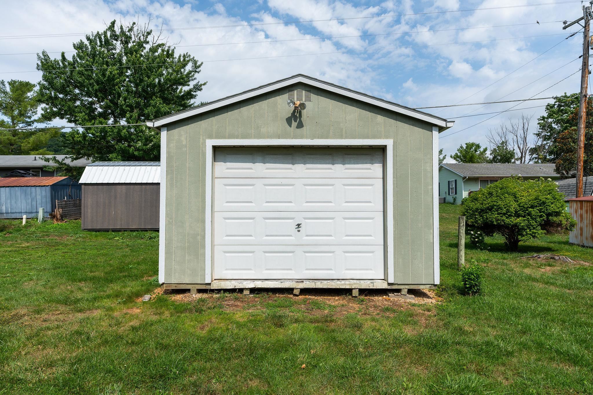 60 STUBBLEFIELD RD