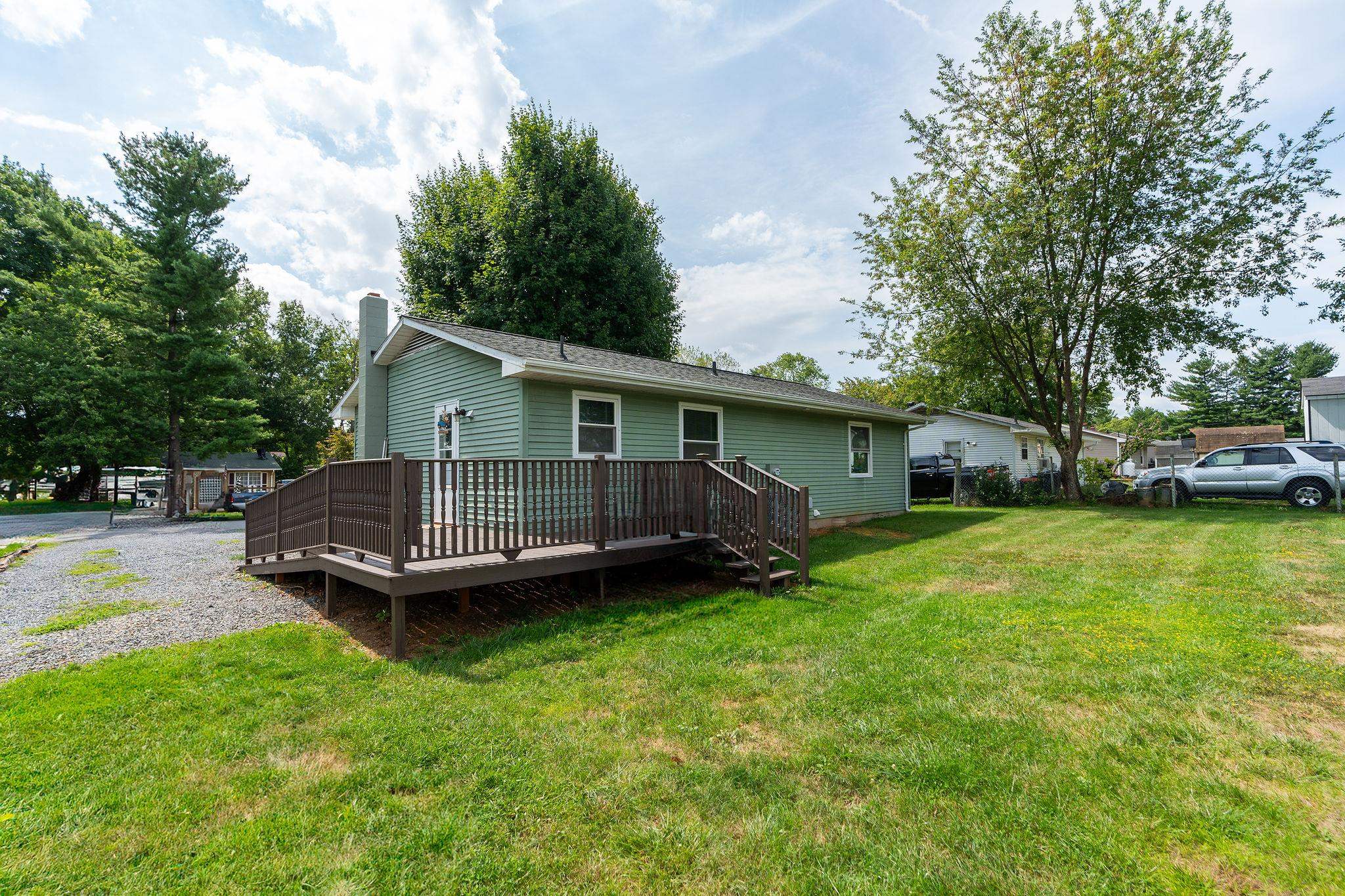 60 STUBBLEFIELD RD