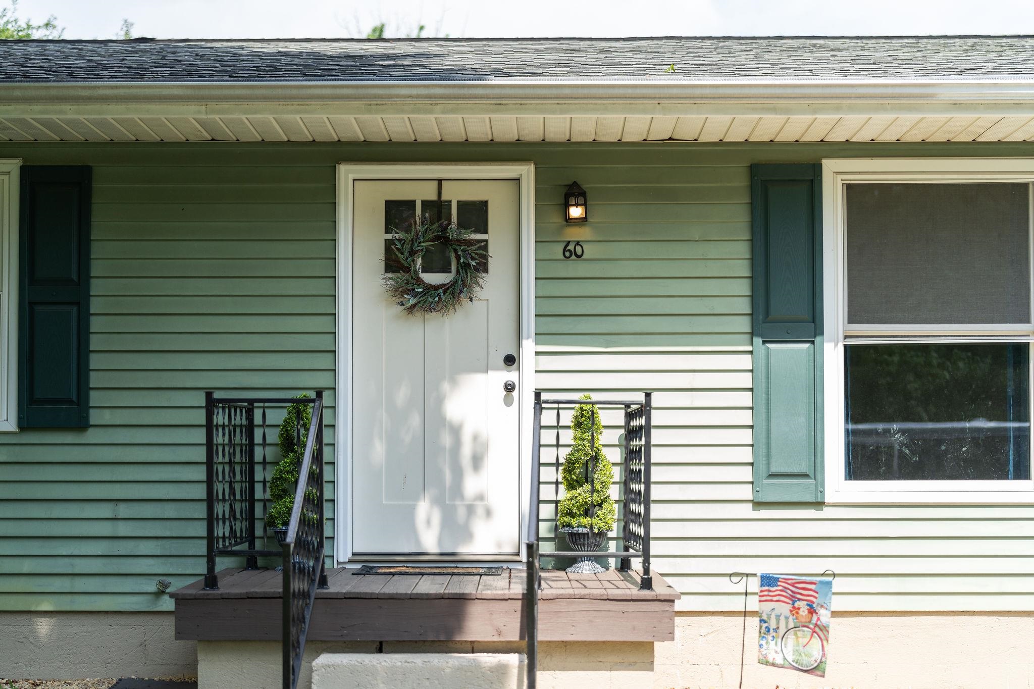 60 STUBBLEFIELD RD