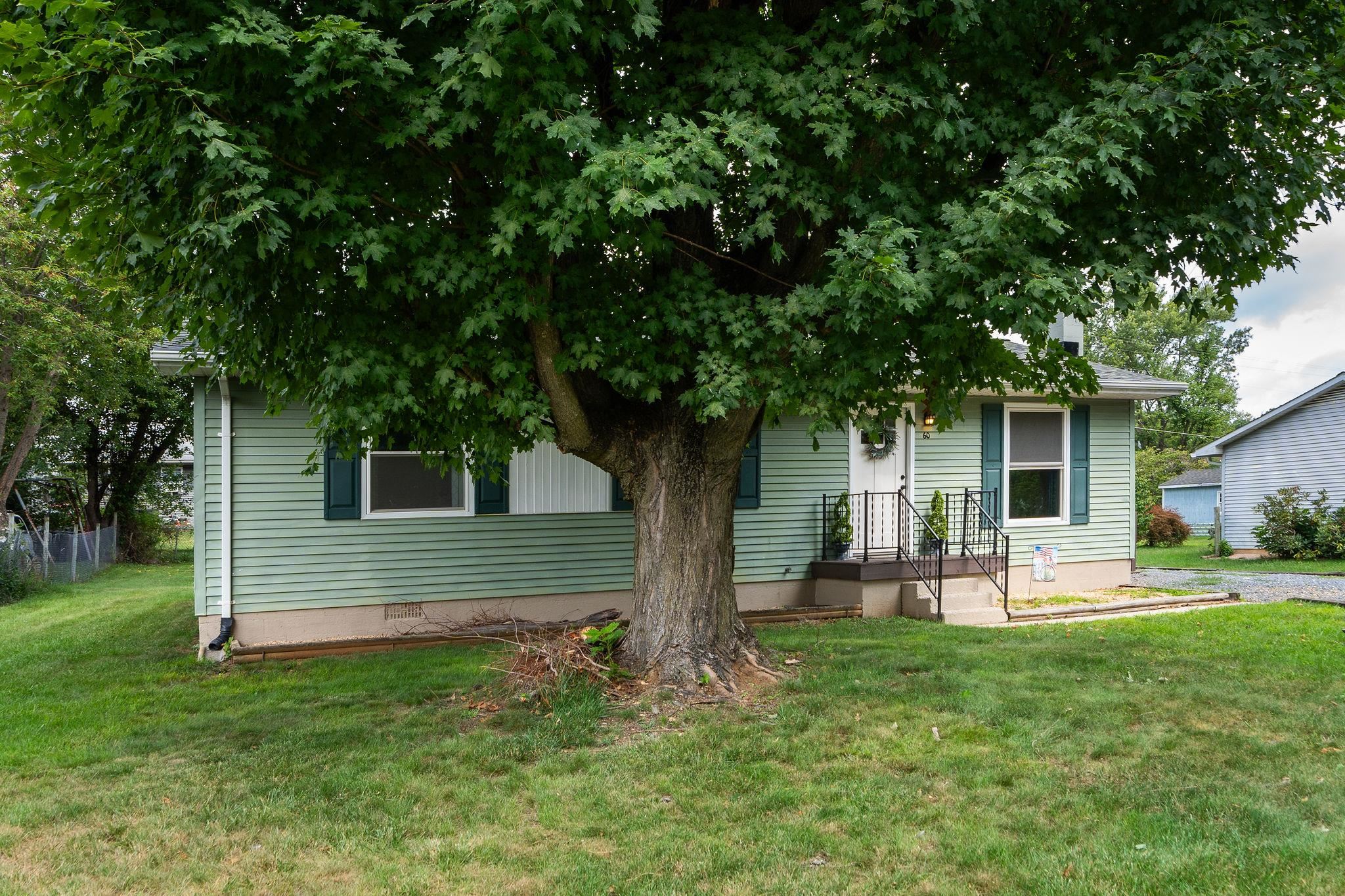60 STUBBLEFIELD RD