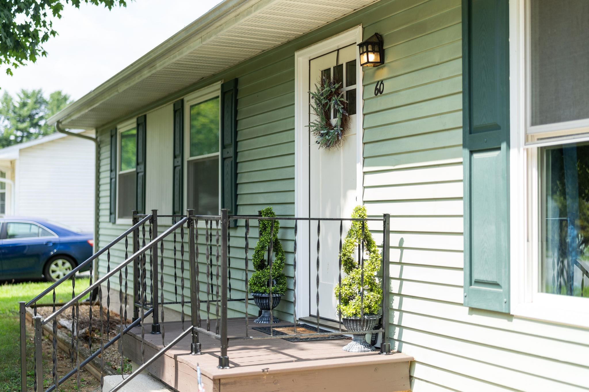 60 STUBBLEFIELD RD