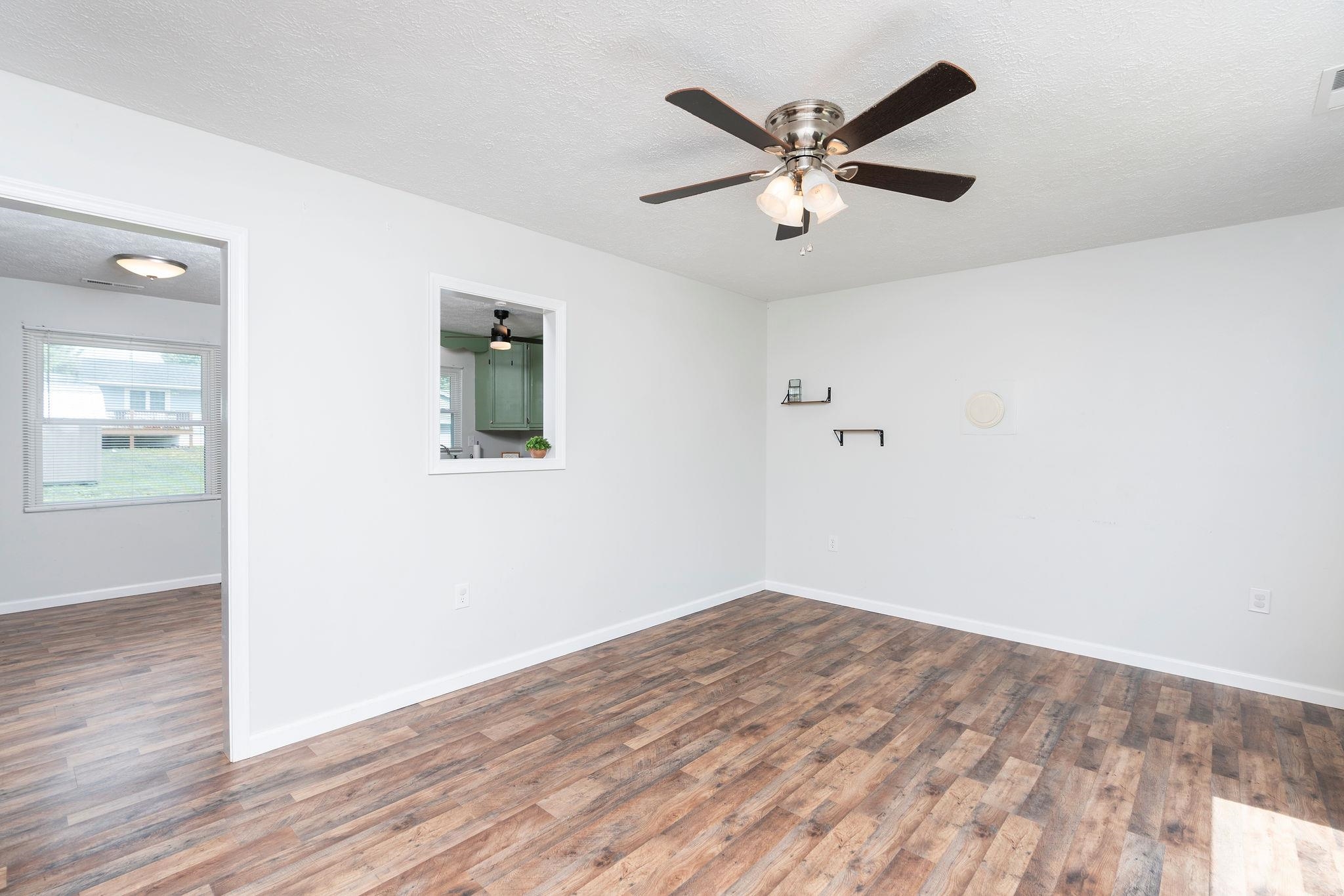 60 STUBBLEFIELD RD