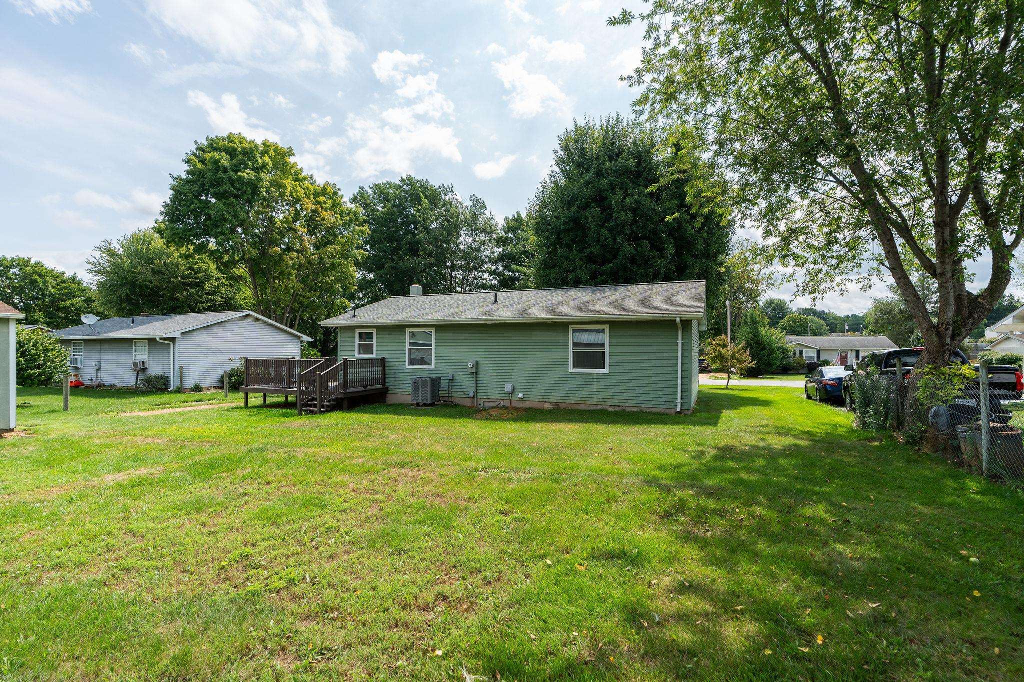 60 STUBBLEFIELD RD