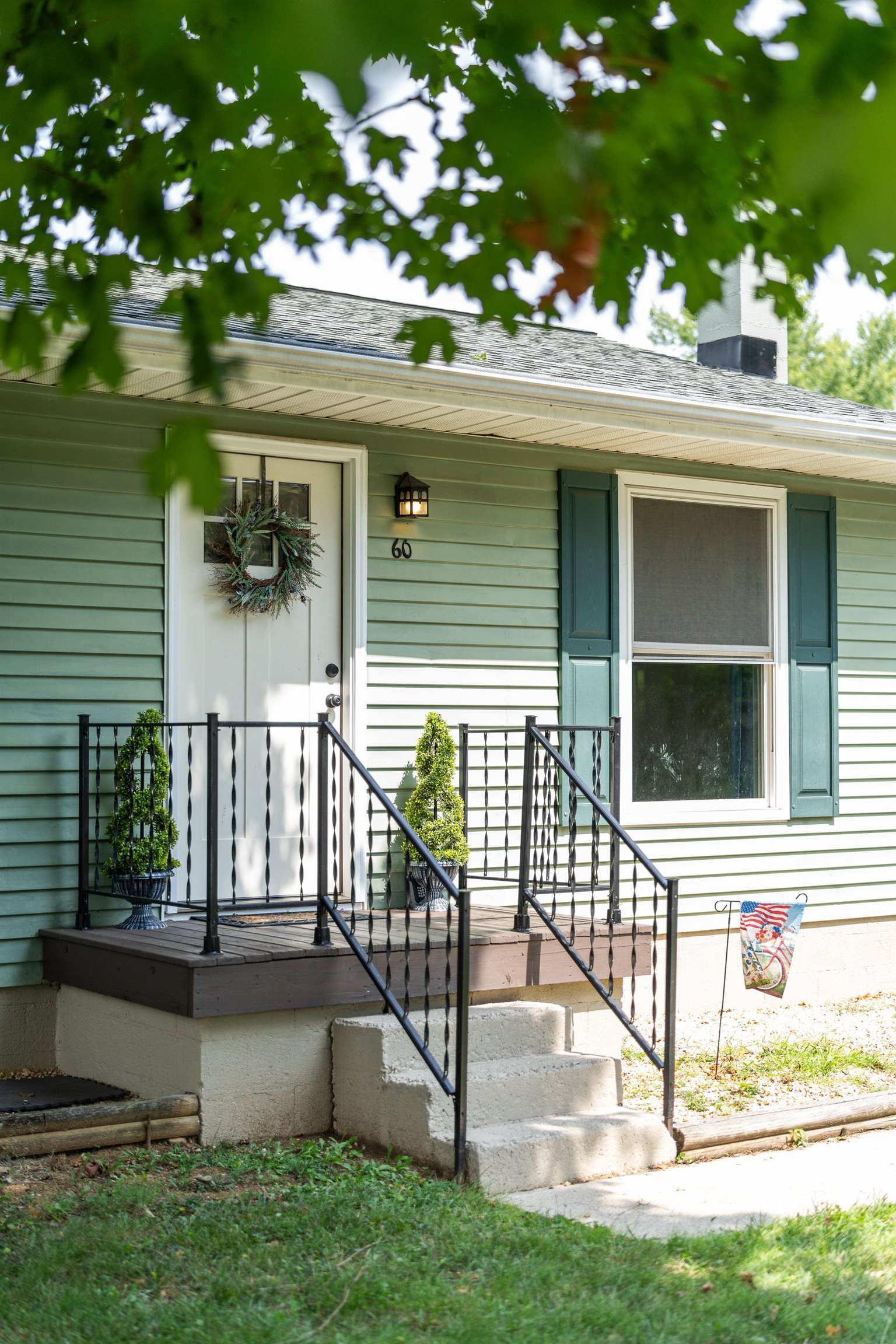 60 STUBBLEFIELD RD