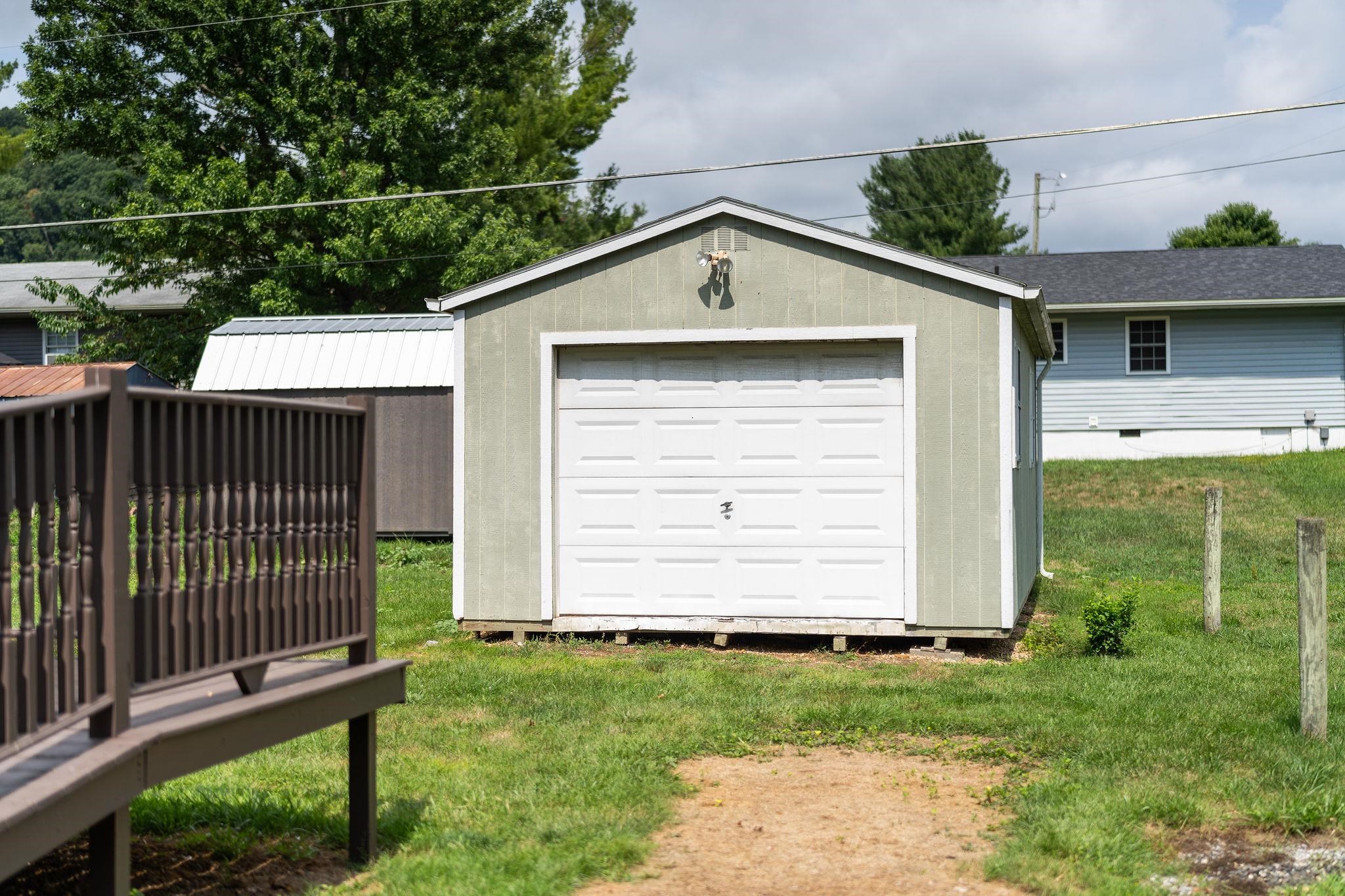 60 STUBBLEFIELD RD