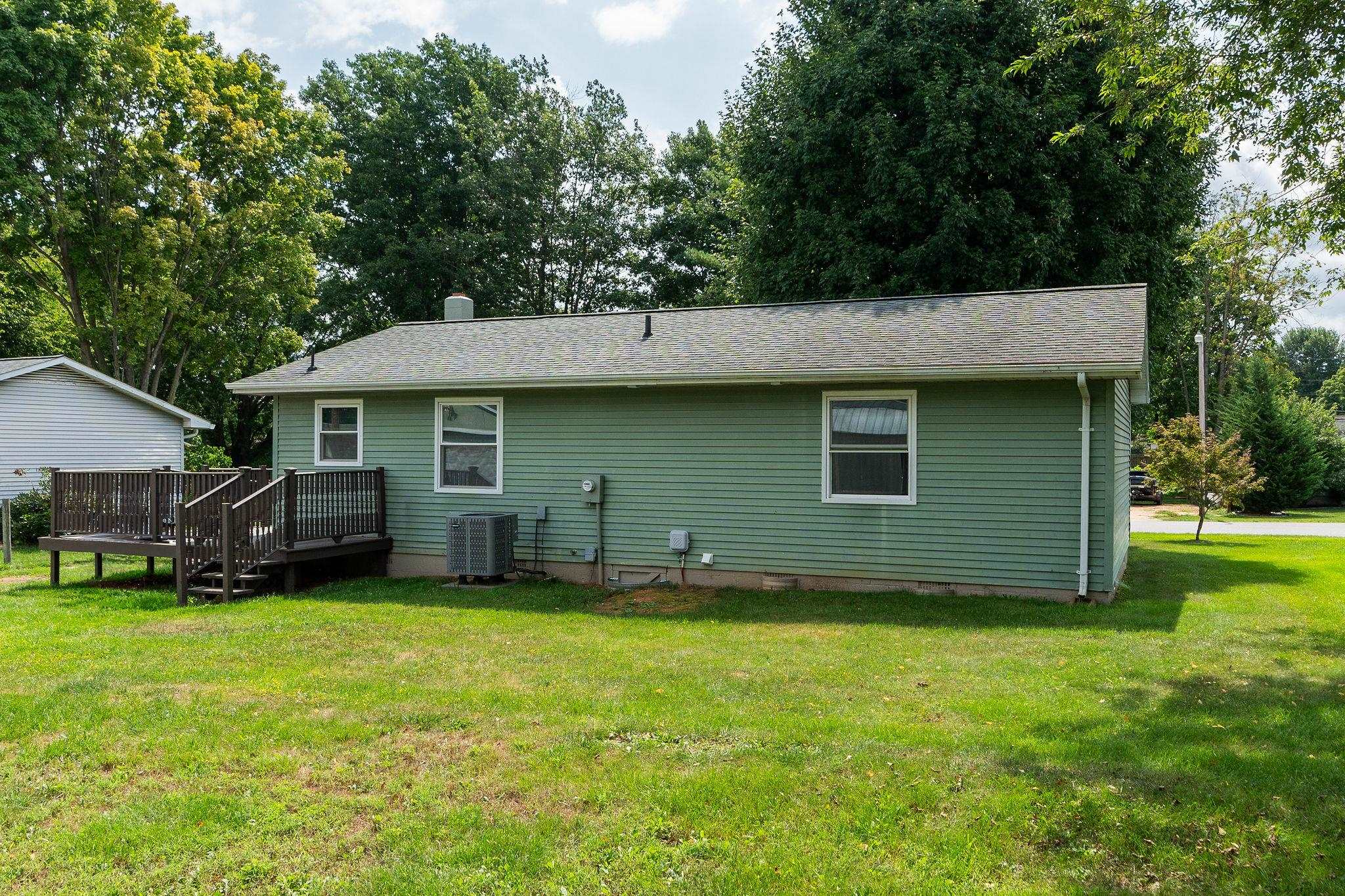 60 STUBBLEFIELD RD