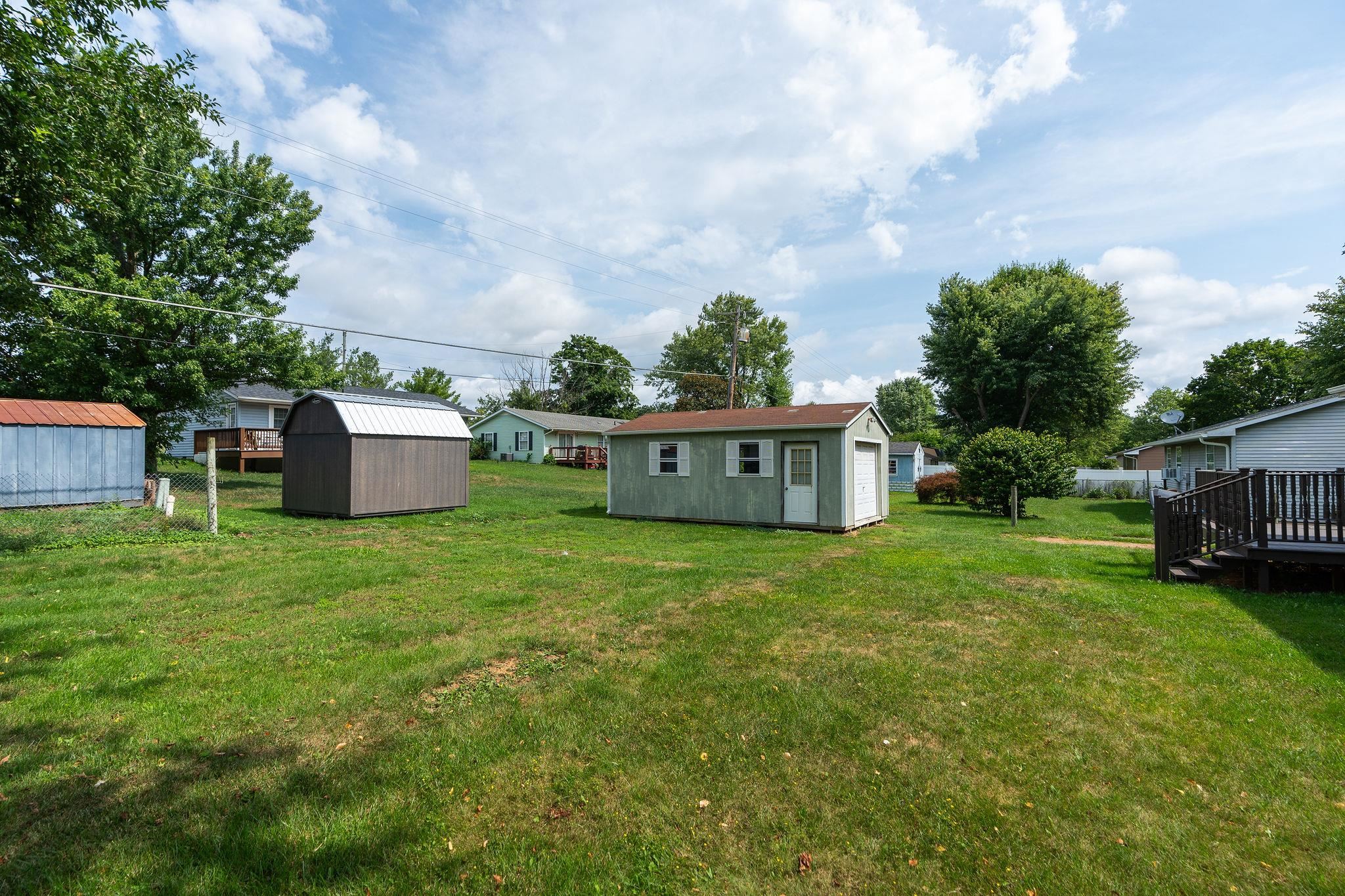 60 STUBBLEFIELD RD