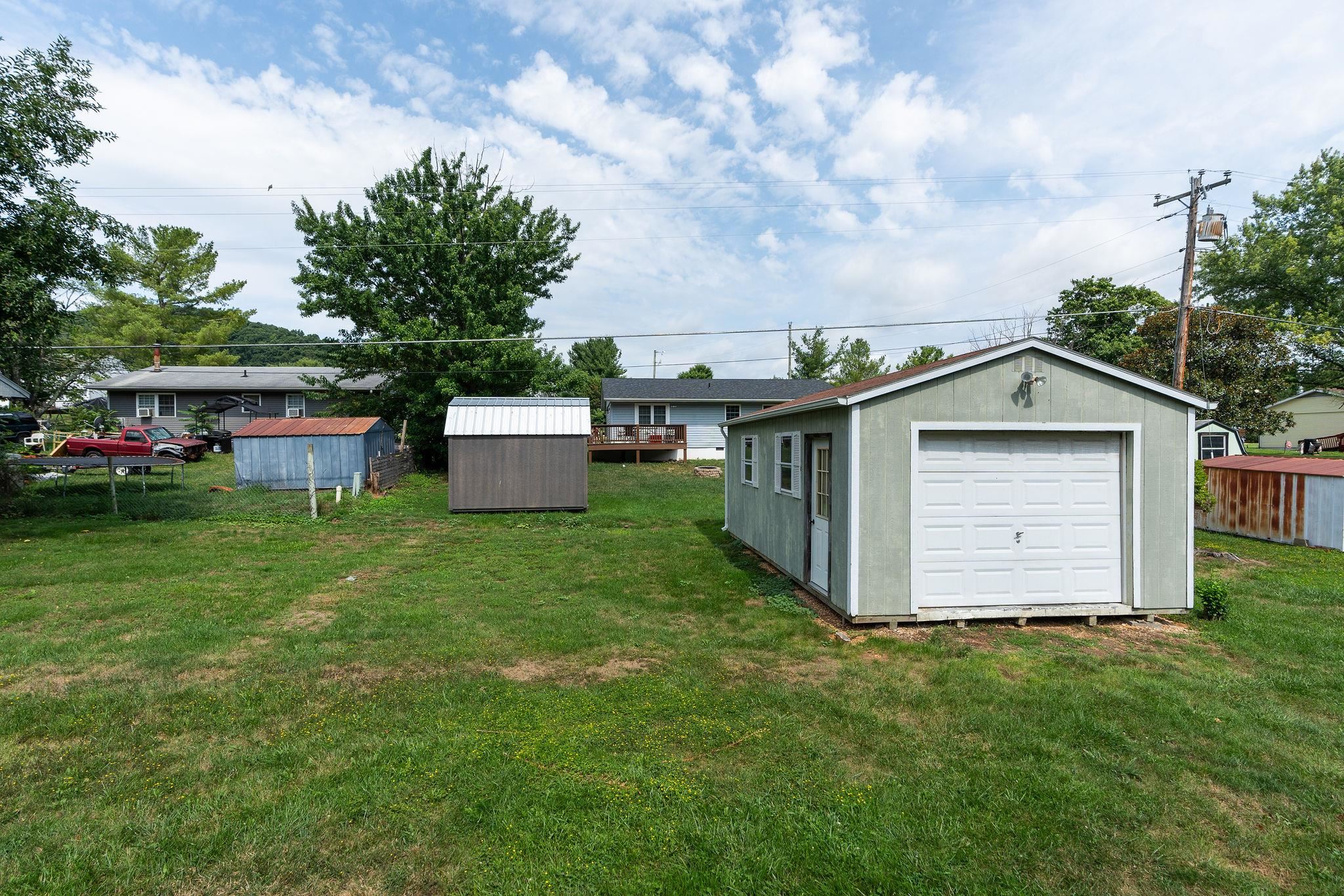 60 STUBBLEFIELD RD