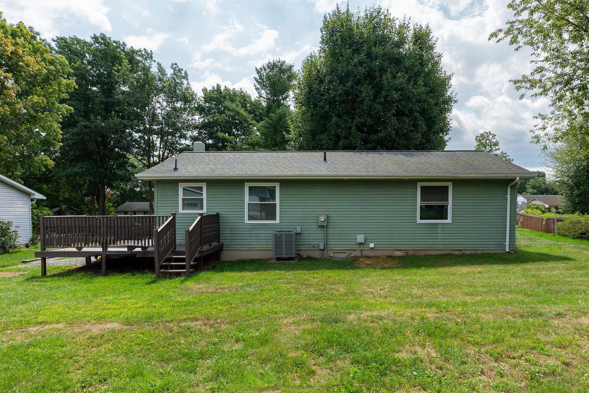 60 STUBBLEFIELD RD