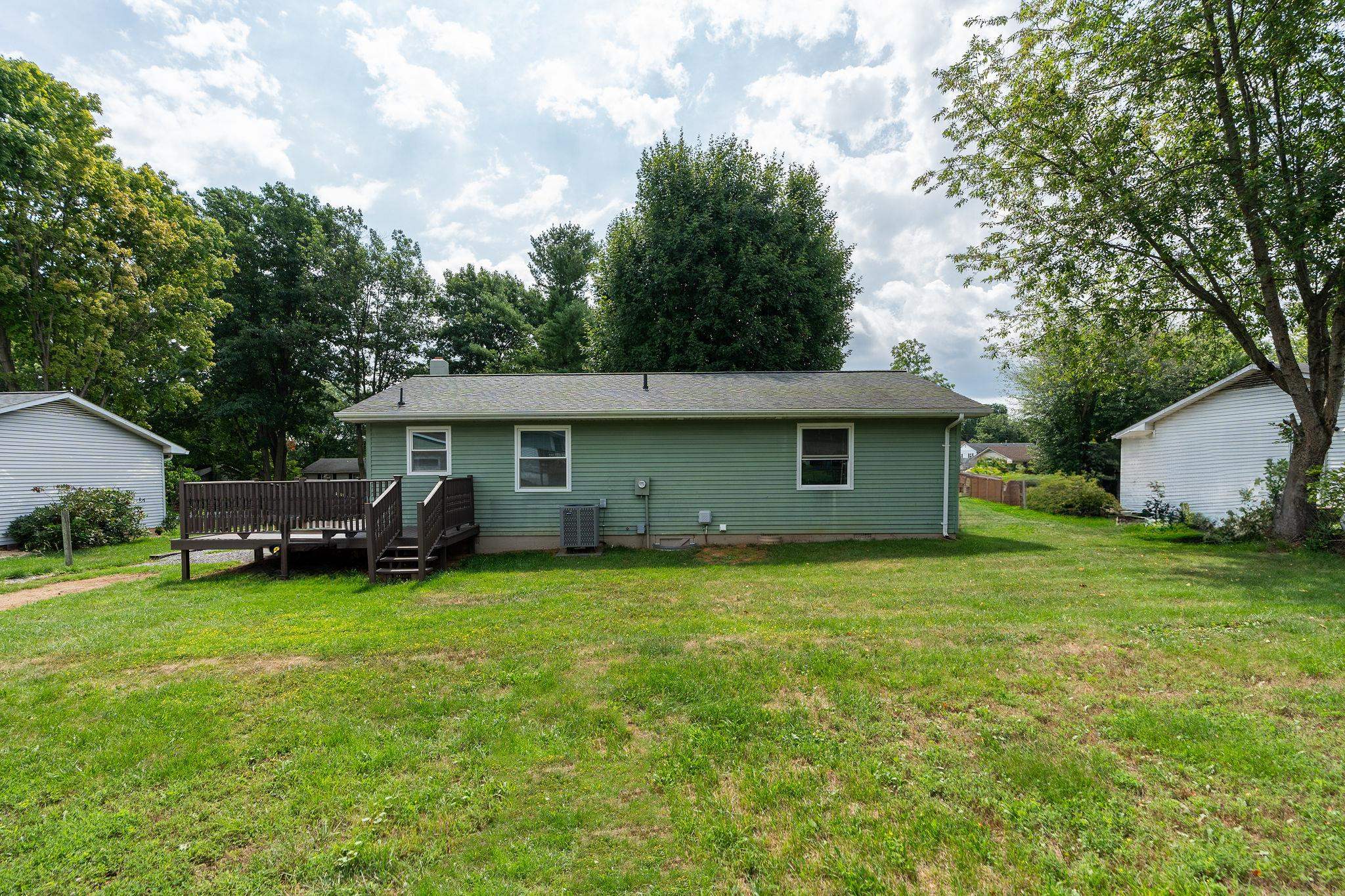 60 STUBBLEFIELD RD