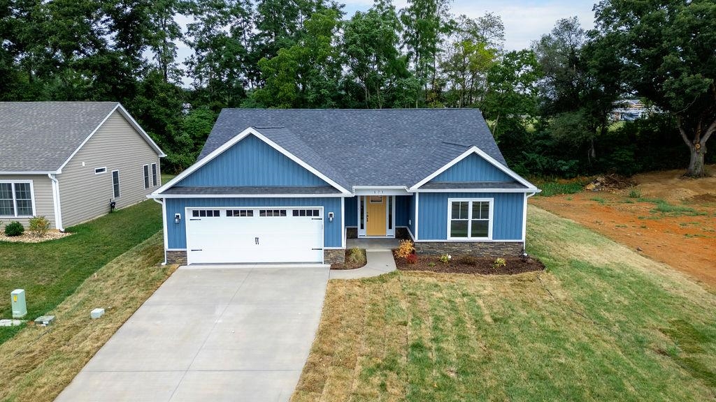 171 LINDBURGH DR